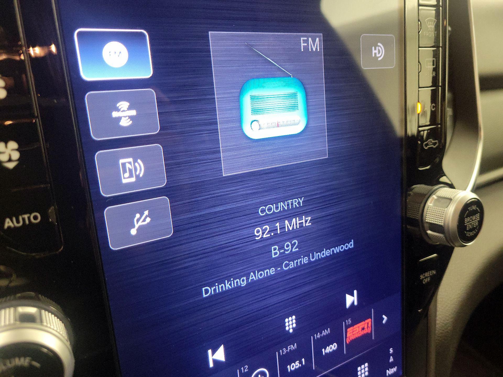 Thumbnail: 2024 RAM 1500 - 16