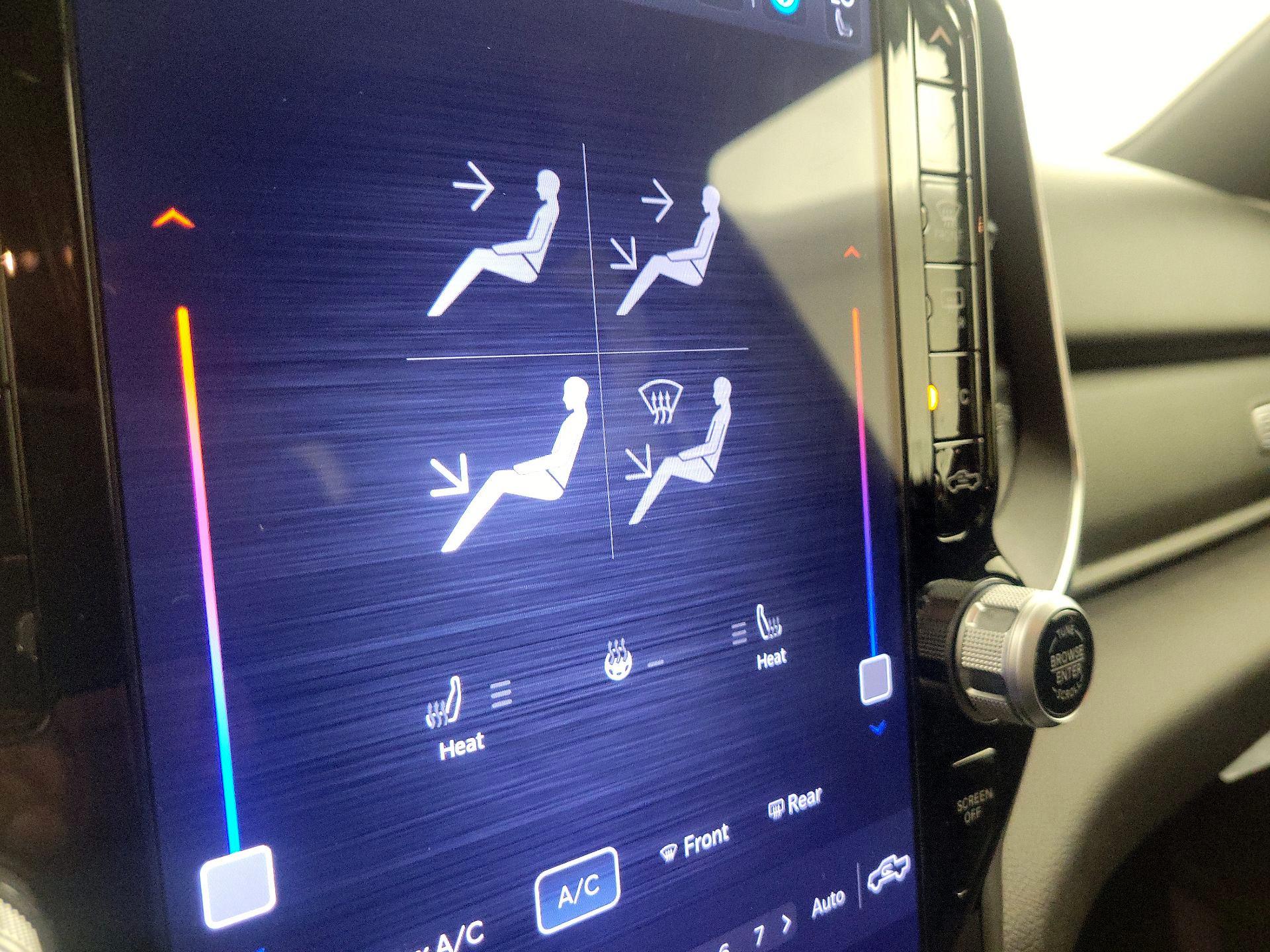 Thumbnail: 2024 RAM 1500 - 17