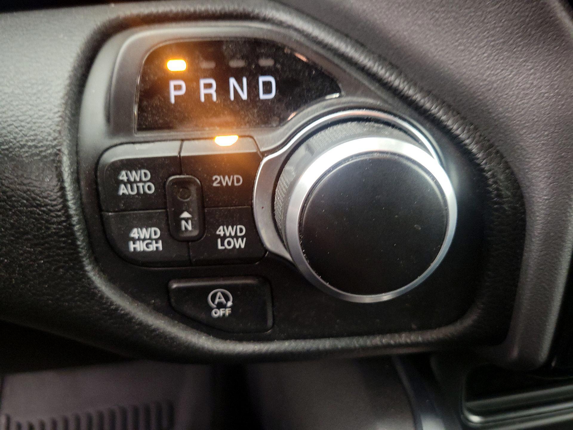 Thumbnail: 2024 RAM 1500 - 18