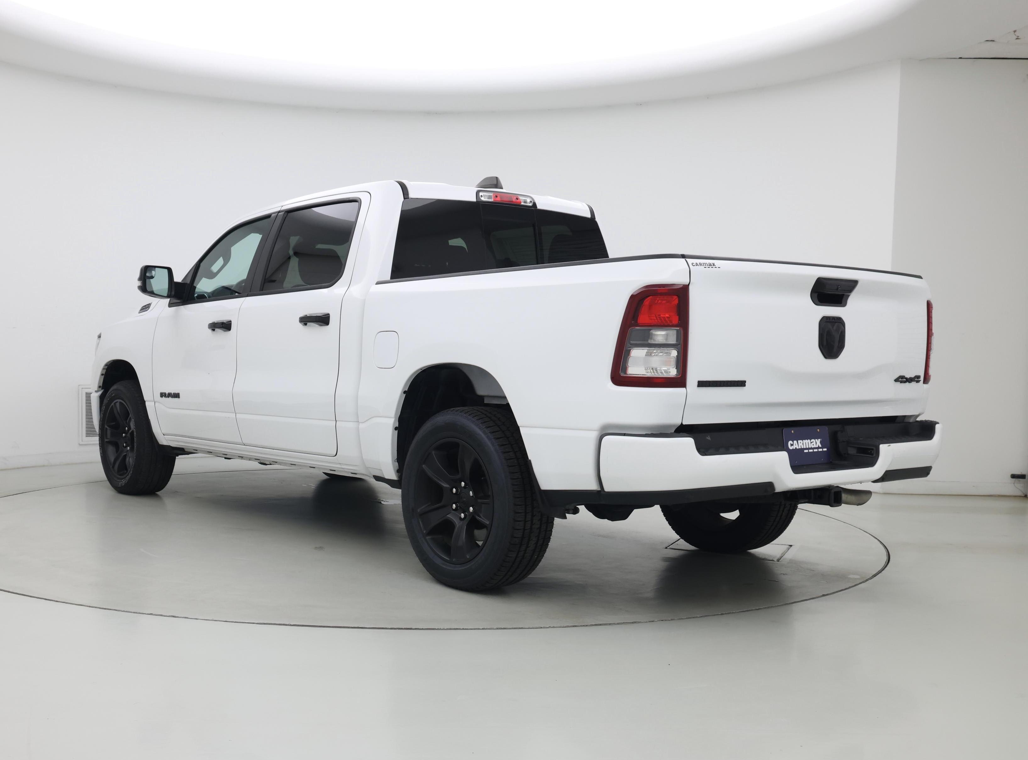 Thumbnail: 2024 RAM 1500 - 2