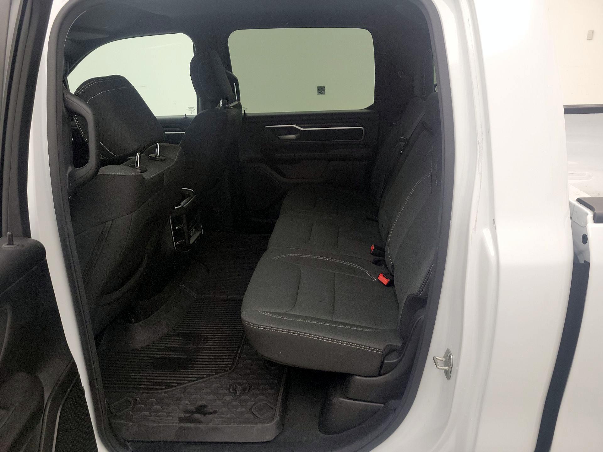 Thumbnail: 2024 RAM 1500 - 20