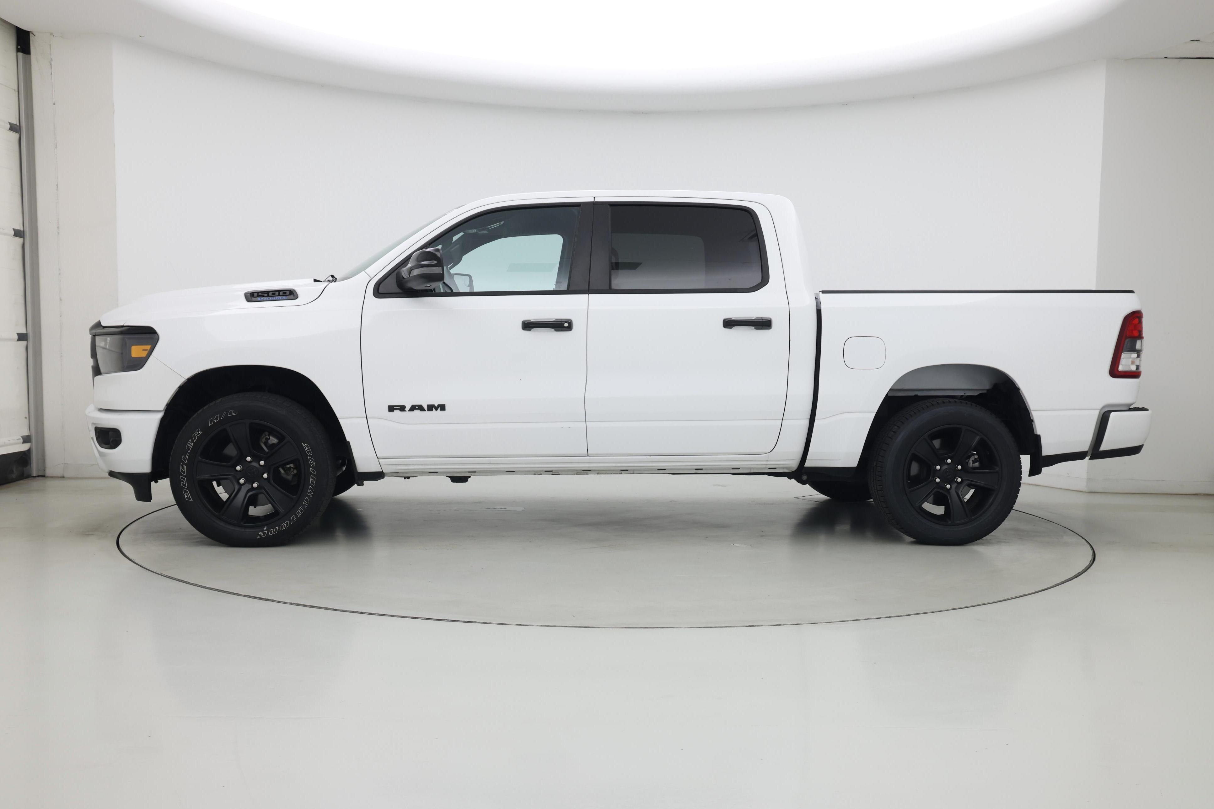 Thumbnail: 2024 RAM 1500 - 3