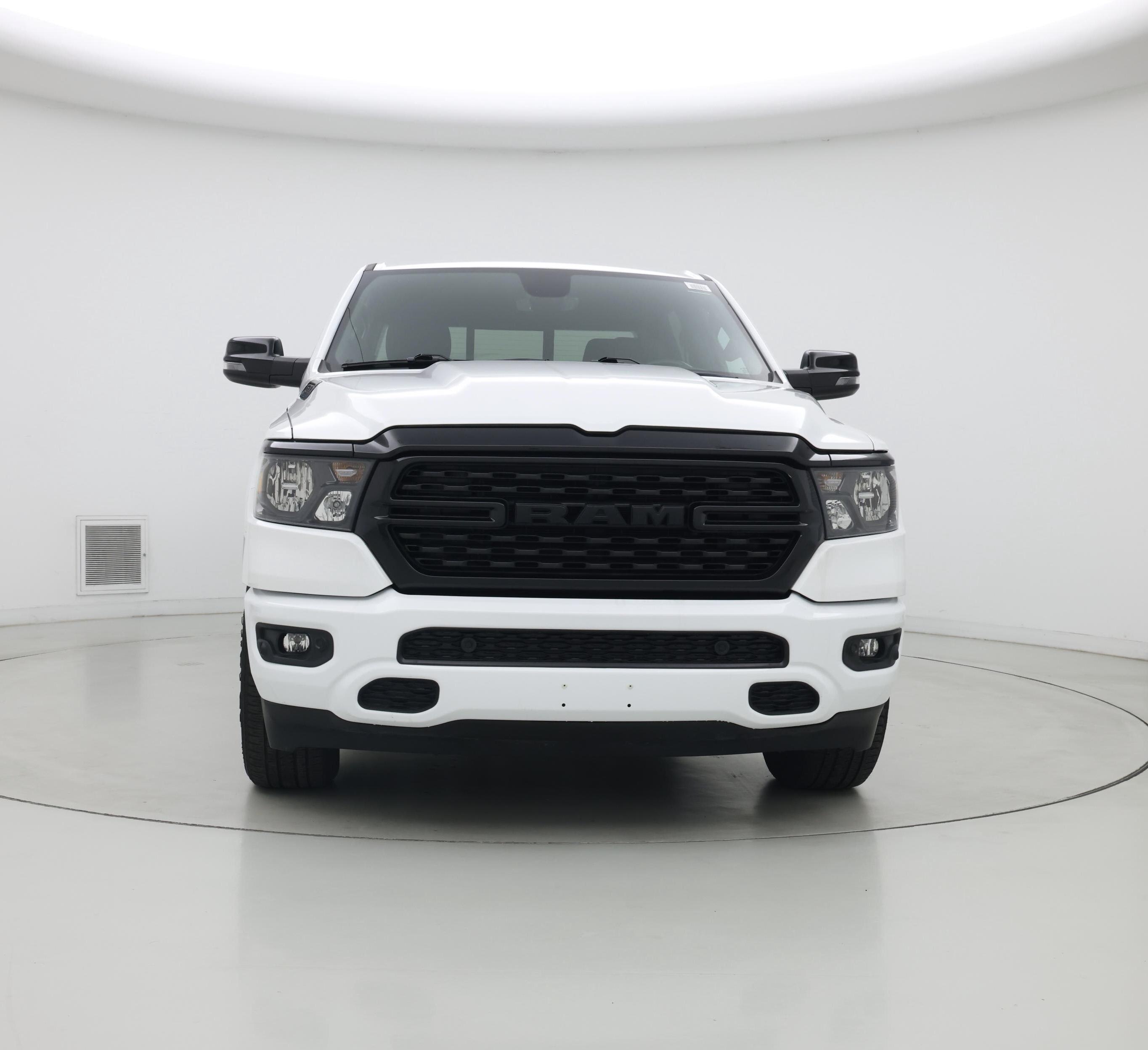 Thumbnail: 2024 RAM 1500 - 5