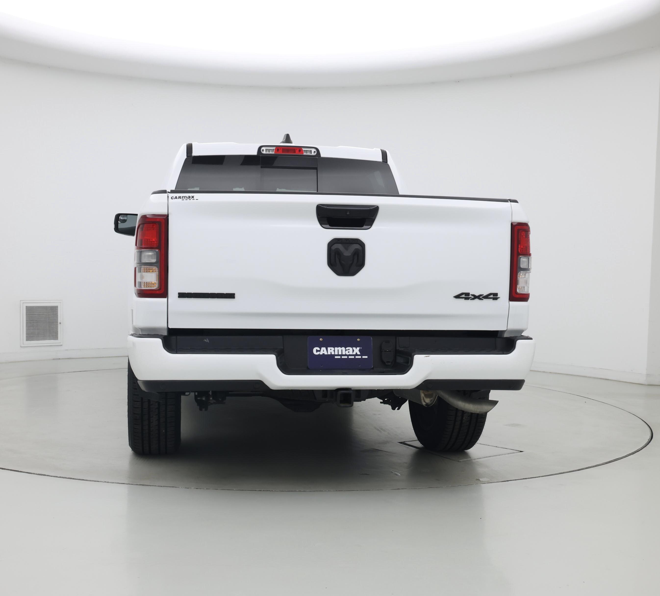 Thumbnail: 2024 RAM 1500 - 6