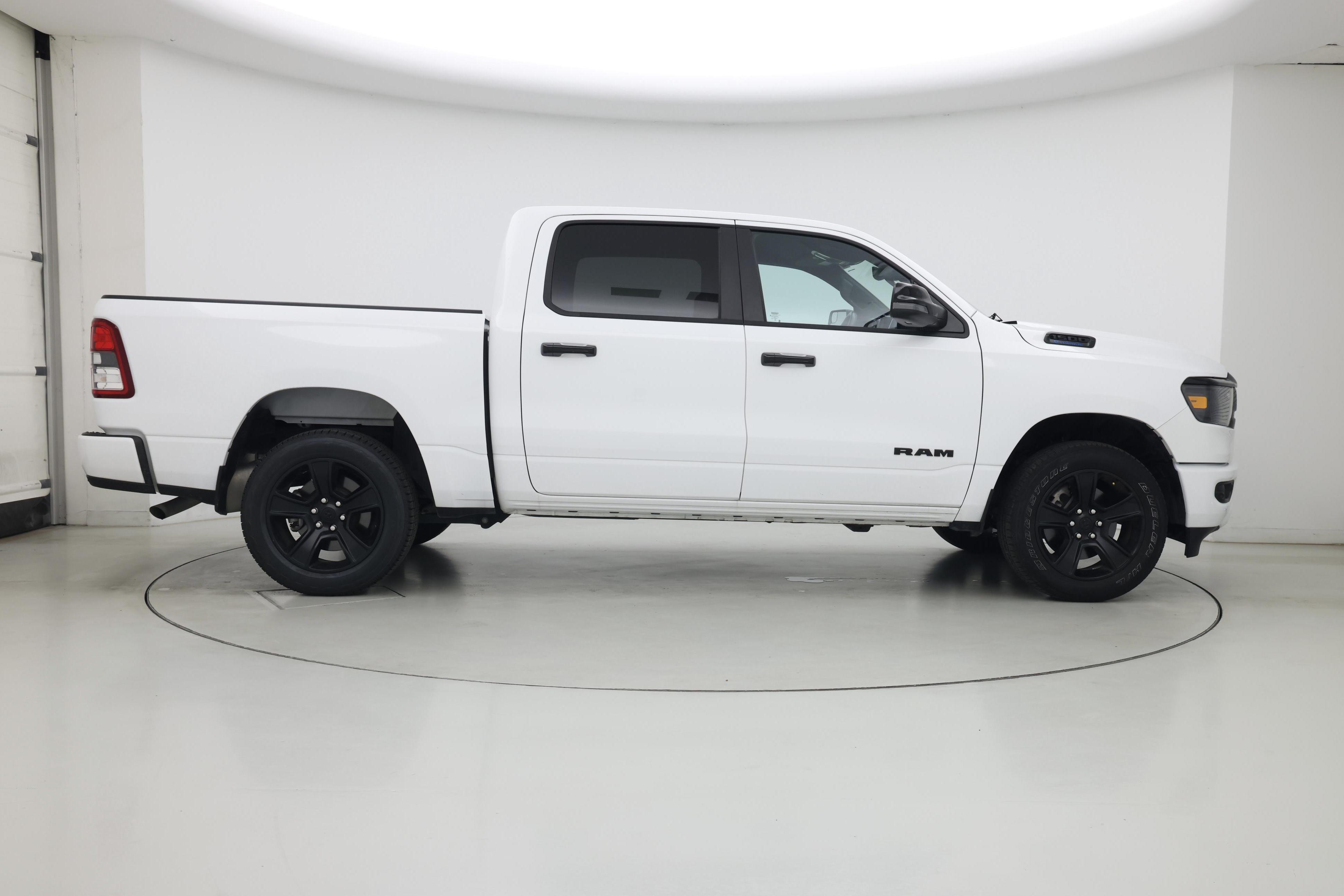 Thumbnail: 2024 RAM 1500 - 7
