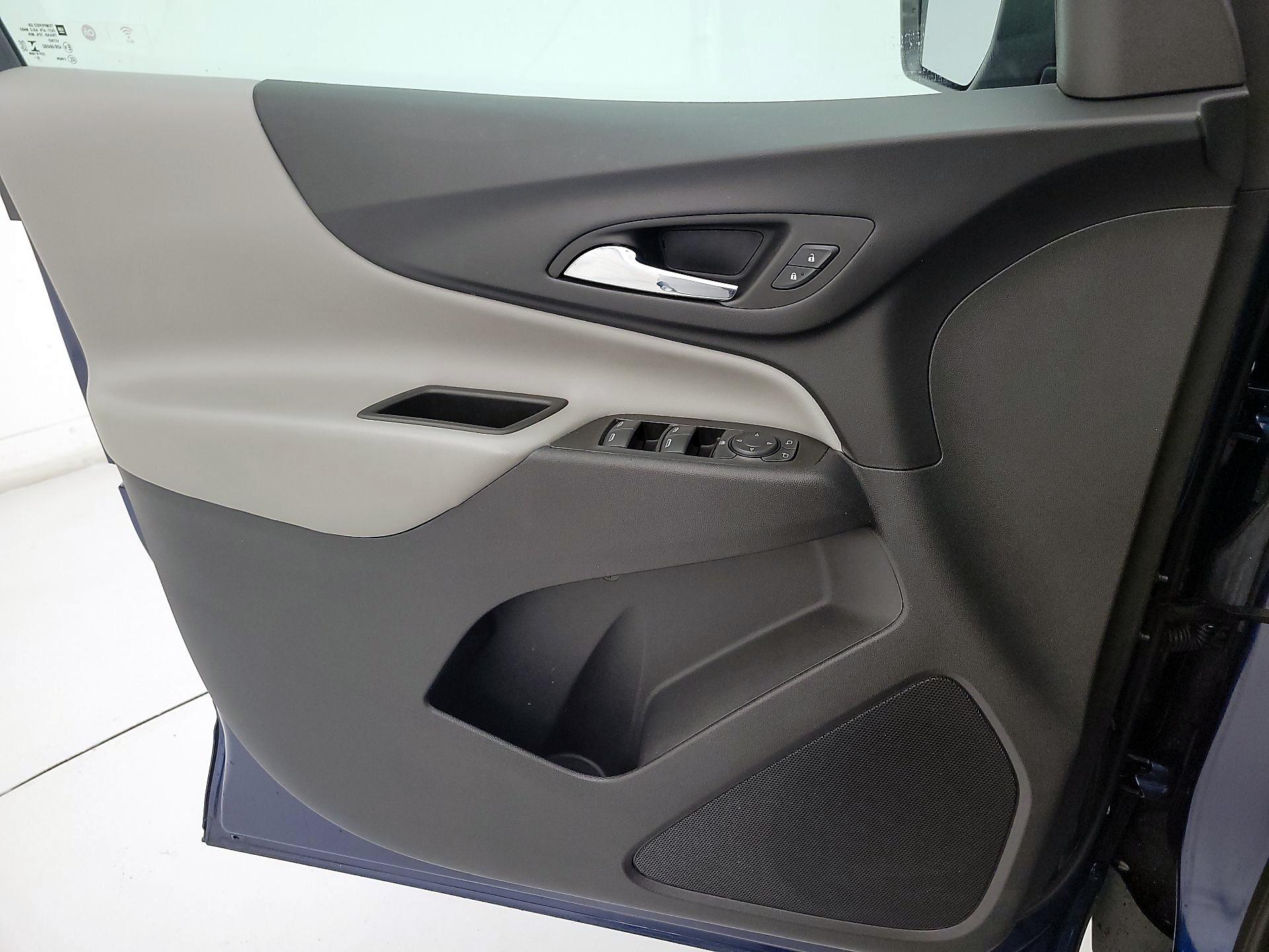 Thumbnail: 2023 Chevrolet Equinox - 12