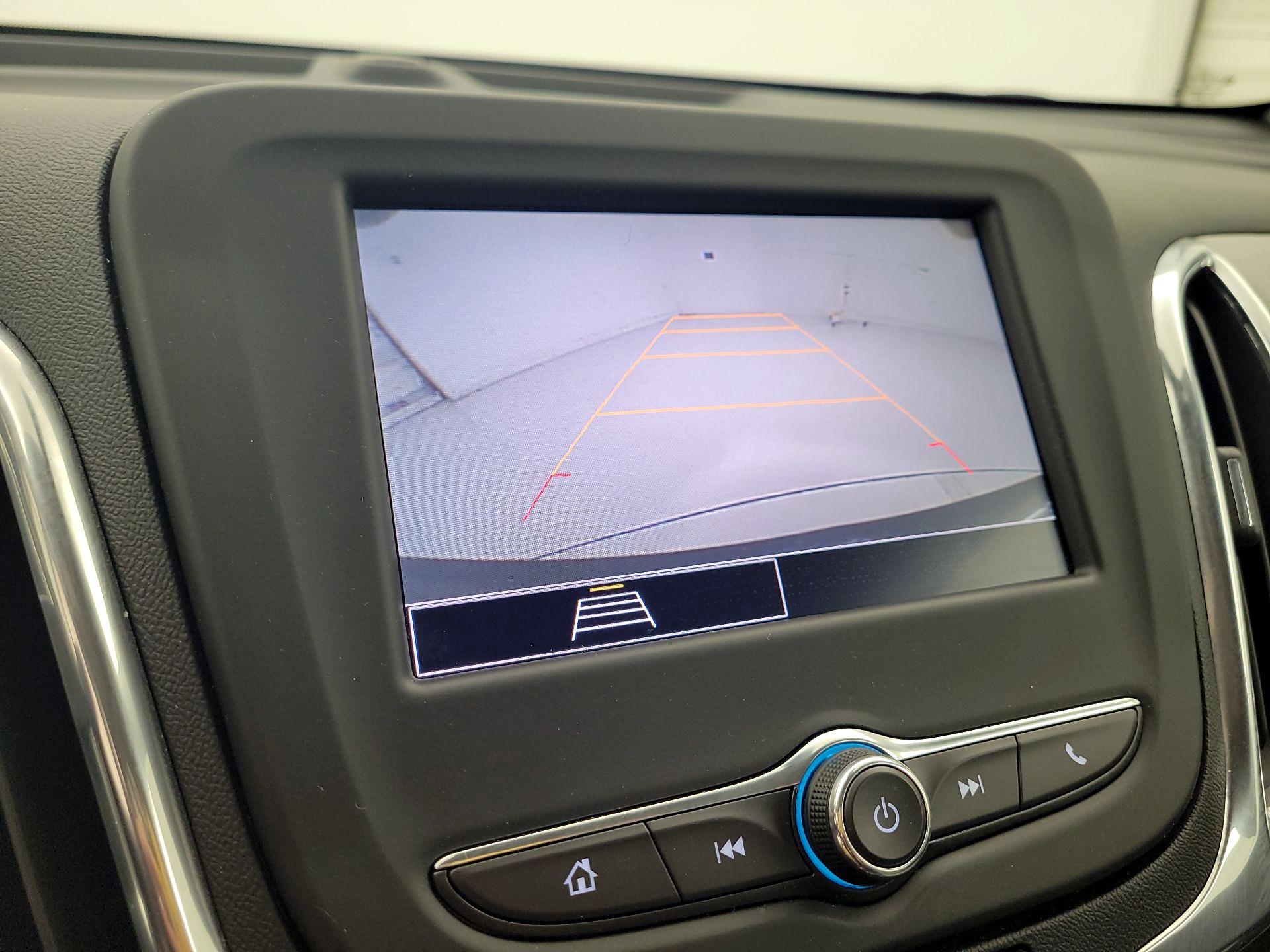 Thumbnail: 2023 Chevrolet Equinox - 14