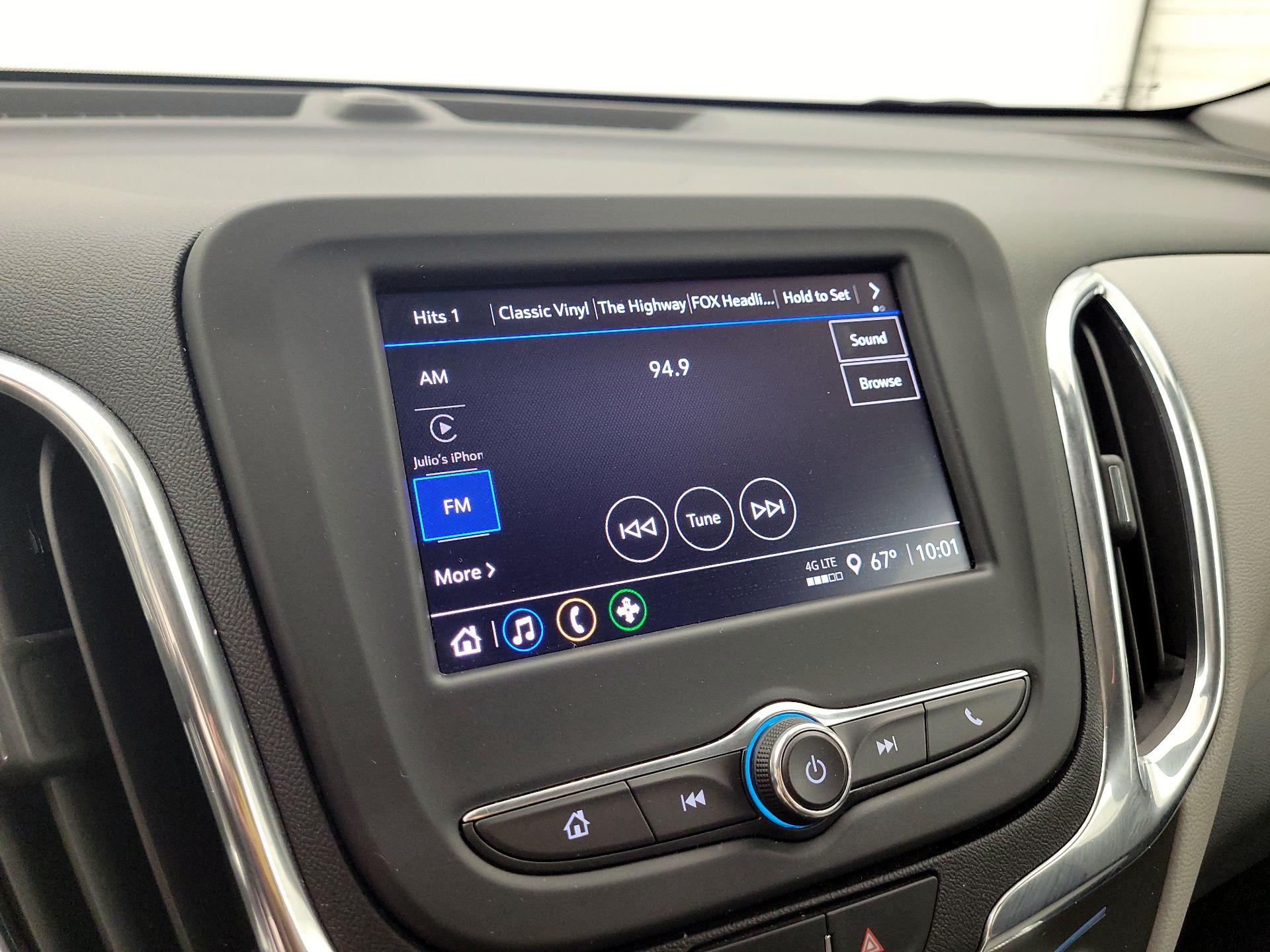 Thumbnail: 2023 Chevrolet Equinox - 15