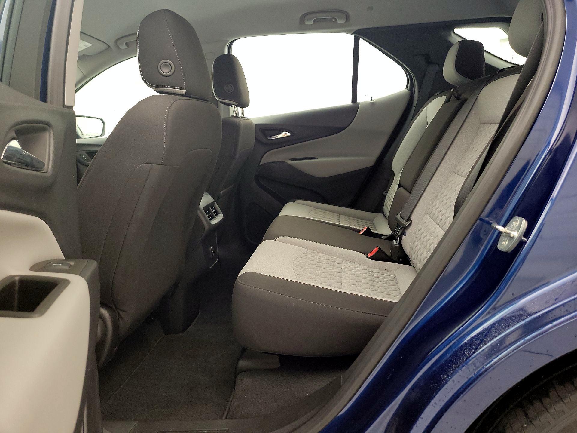 Thumbnail: 2023 Chevrolet Equinox - 19