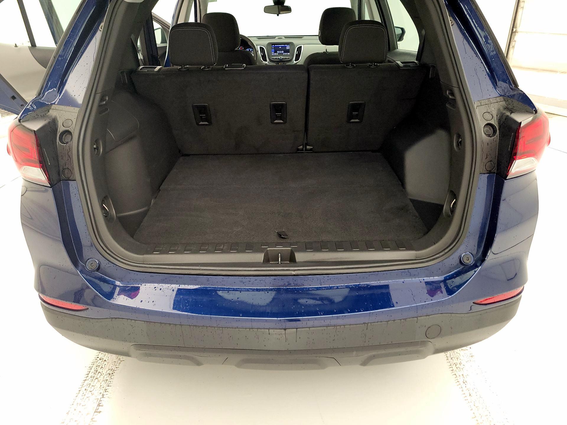 Thumbnail: 2023 Chevrolet Equinox - 20