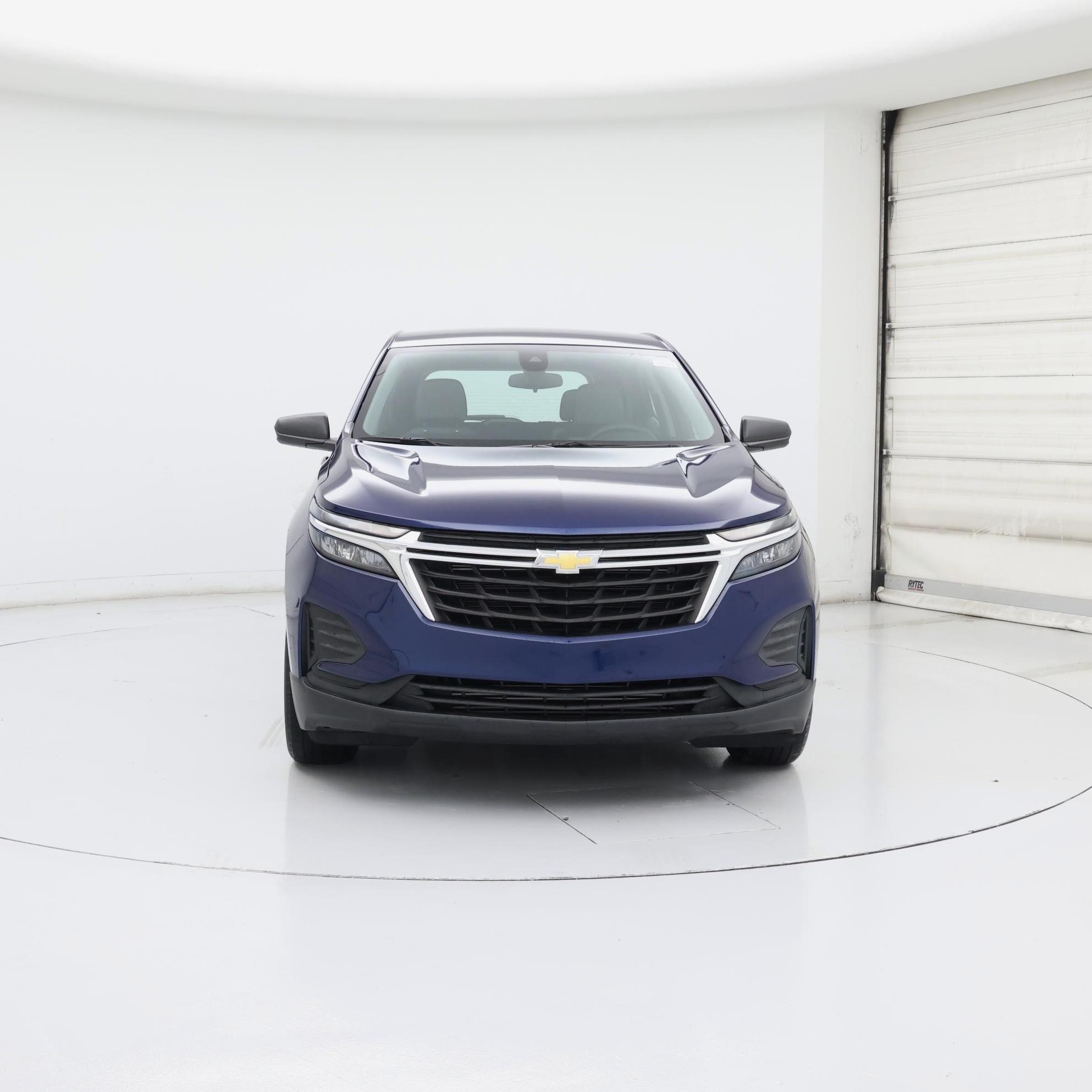 Thumbnail: 2023 Chevrolet Equinox - 5