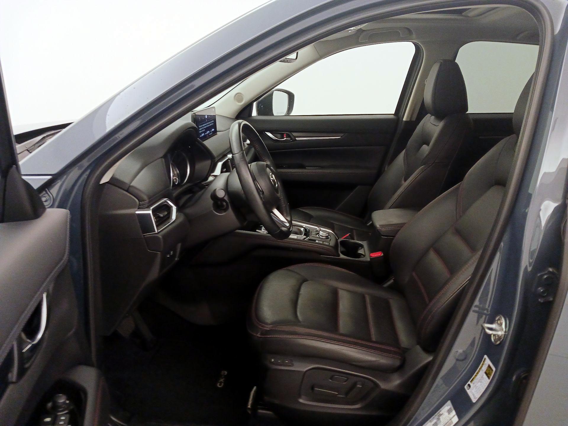 Thumbnail: 2023 Mazda CX-5 - 11