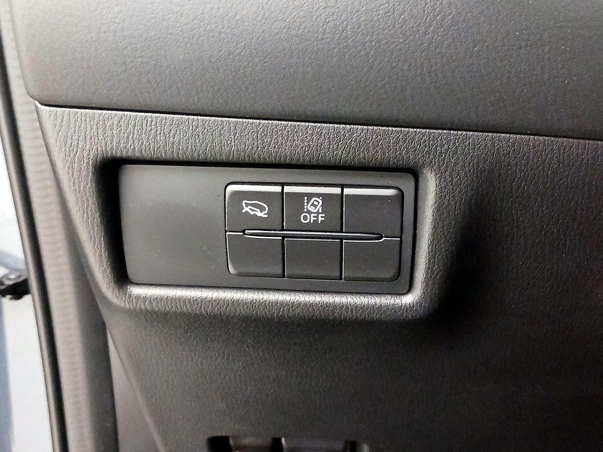 Thumbnail: 2023 Mazda CX-5 - 13