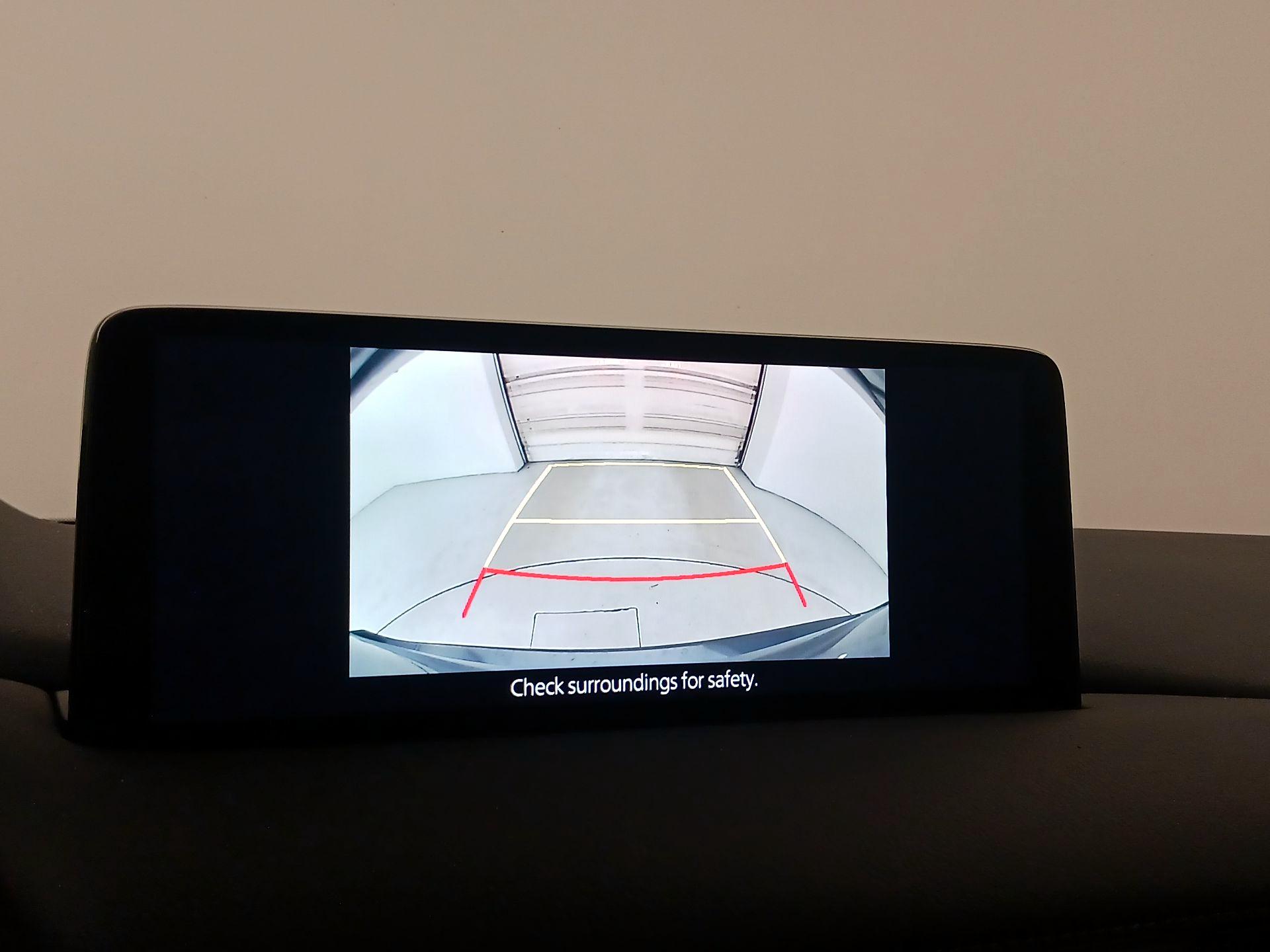 Thumbnail: 2023 Mazda CX-5 - 14