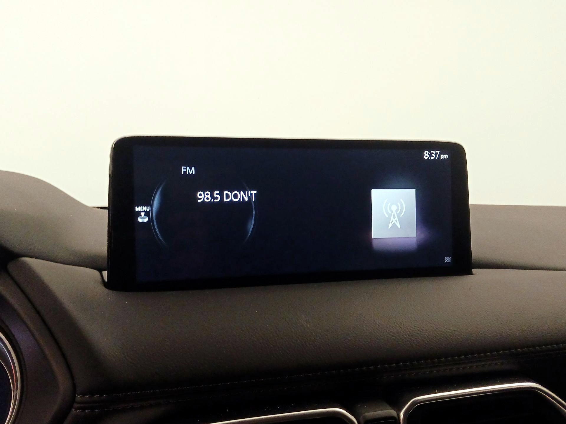 Thumbnail: 2023 Mazda CX-5 - 15