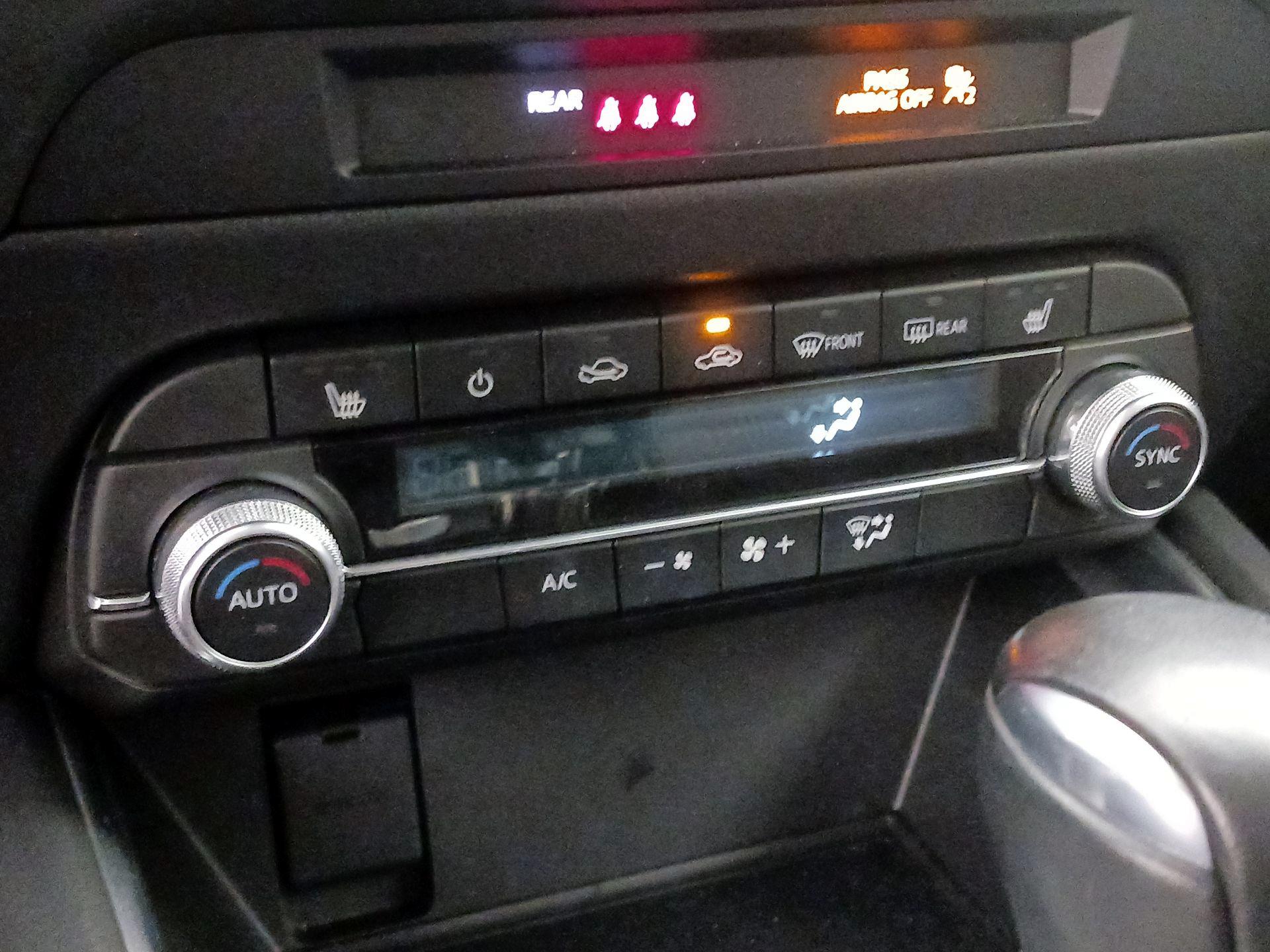 Thumbnail: 2023 Mazda CX-5 - 16