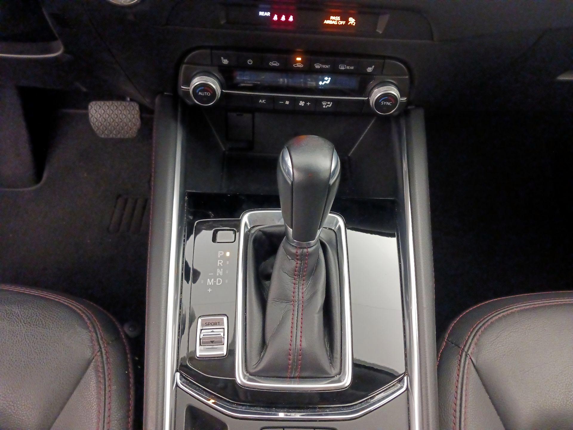 Thumbnail: 2023 Mazda CX-5 - 17