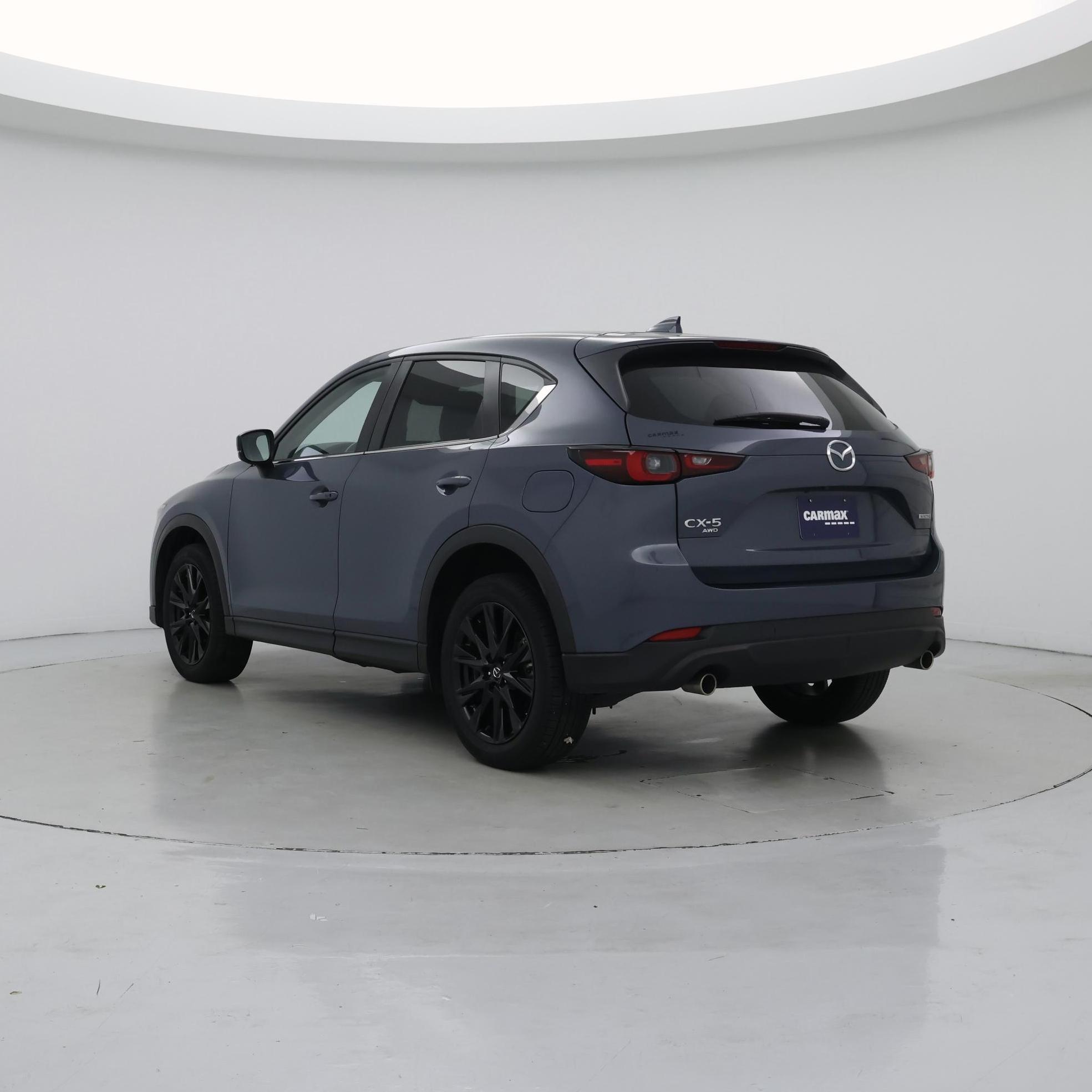 Thumbnail: 2023 Mazda CX-5 - 2