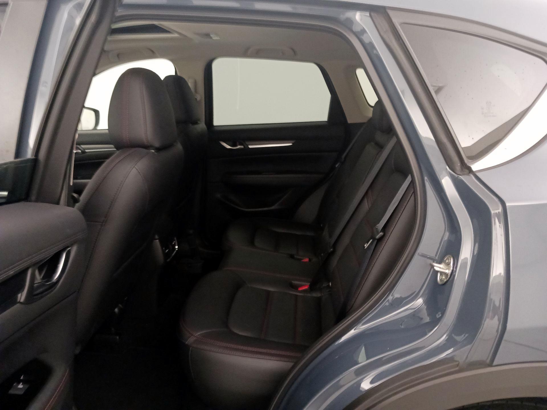 Thumbnail: 2023 Mazda CX-5 - 20