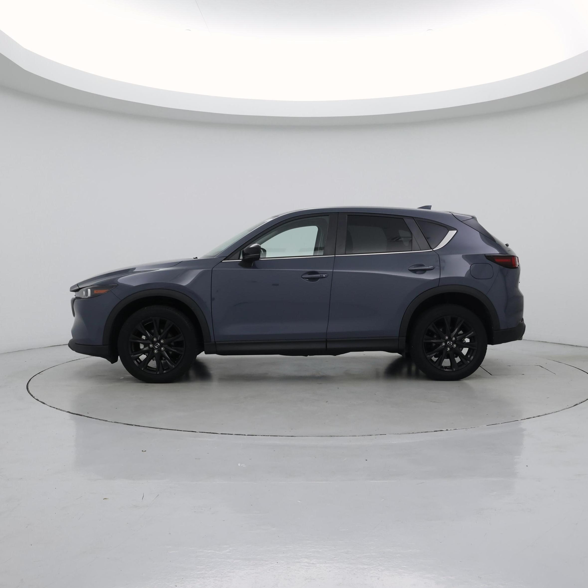 Thumbnail: 2023 Mazda CX-5 - 3
