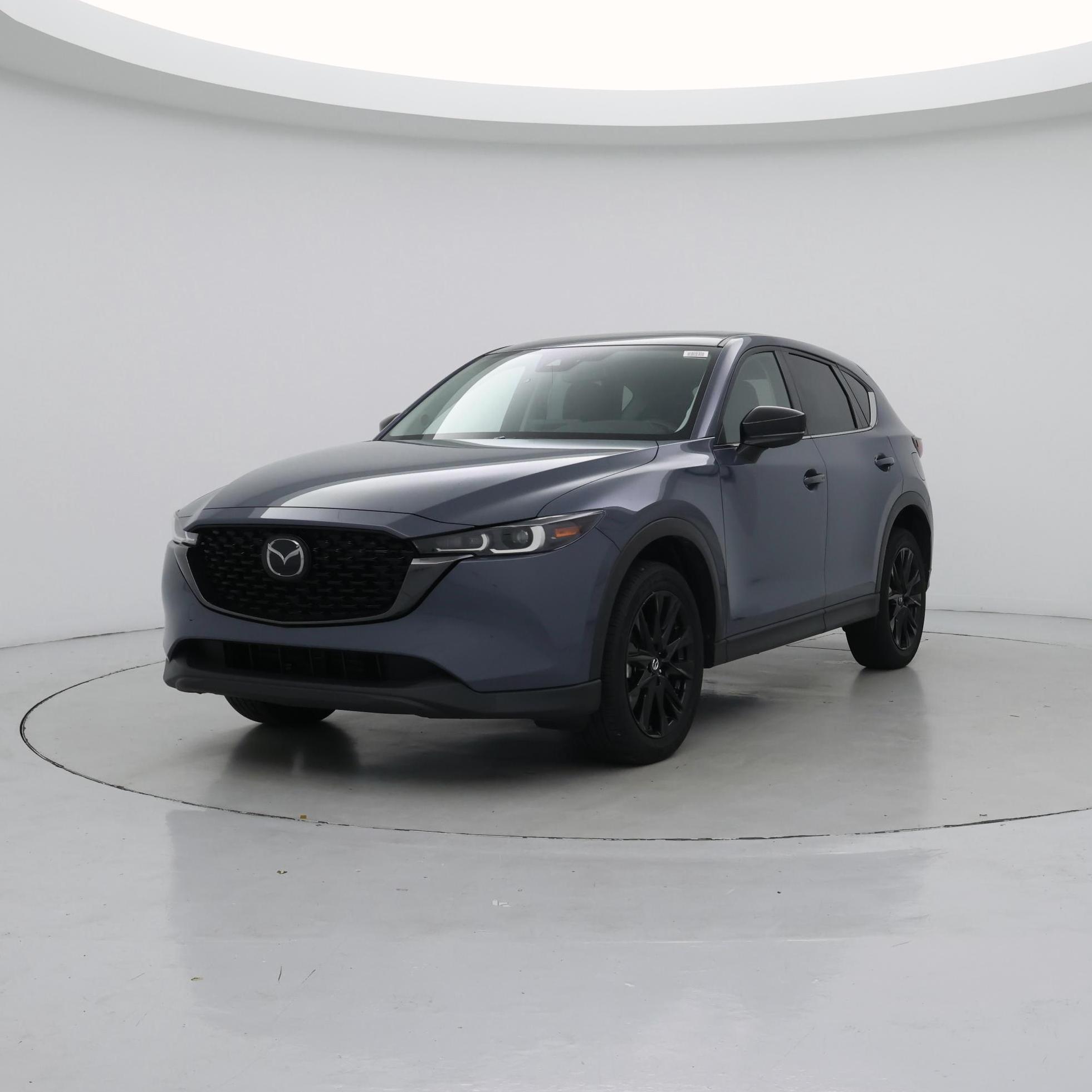 Thumbnail: 2023 Mazda CX-5 - 4