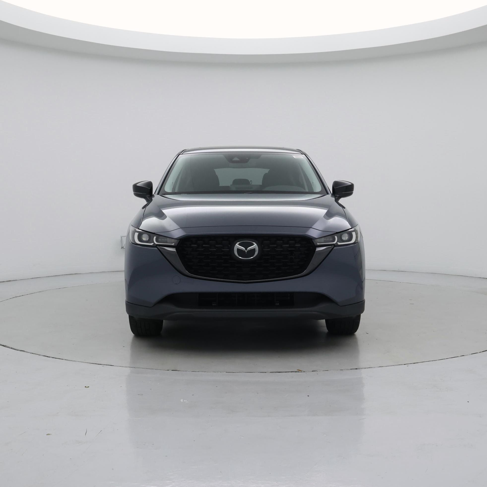 Thumbnail: 2023 Mazda CX-5 - 5