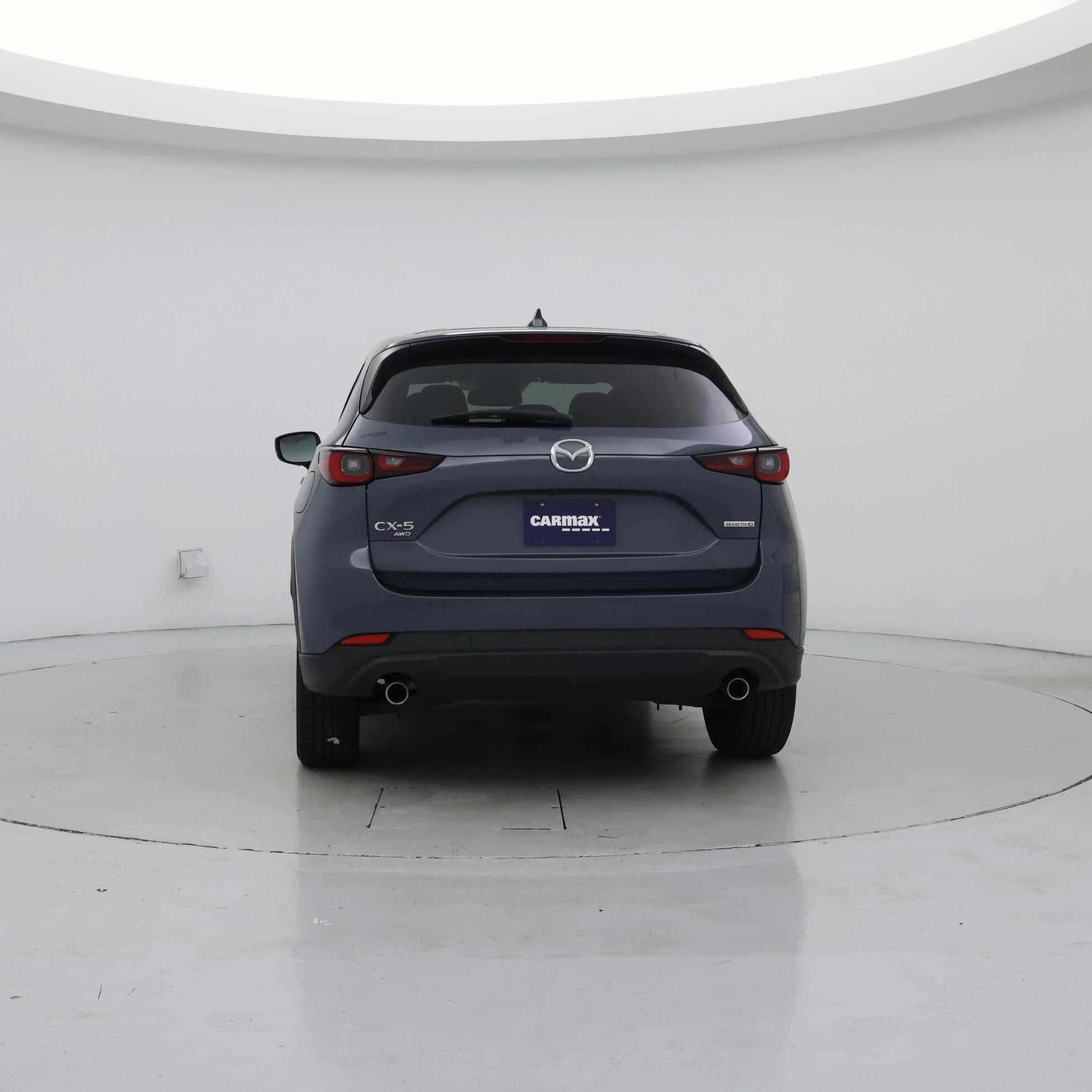 Thumbnail: 2023 Mazda CX-5 - 6