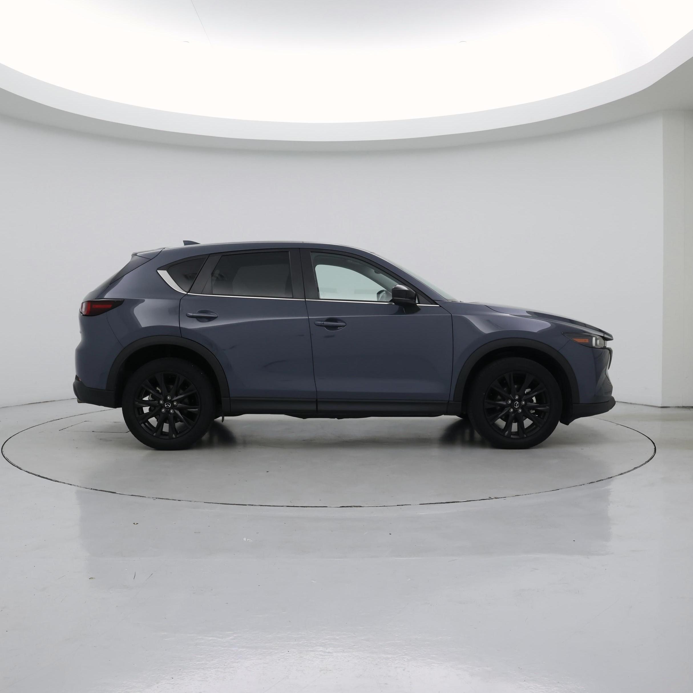 Thumbnail: 2023 Mazda CX-5 - 7