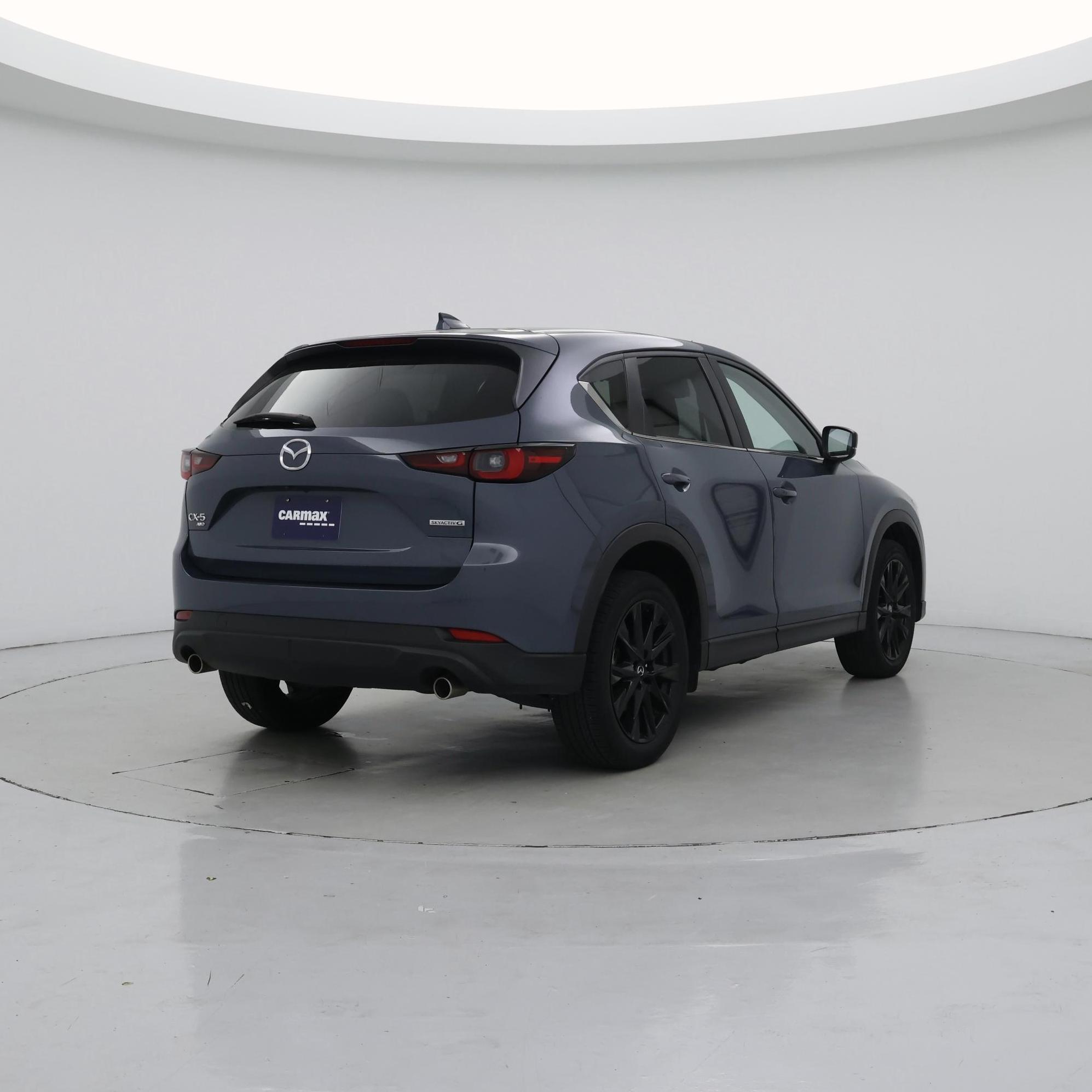 Thumbnail: 2023 Mazda CX-5 - 8