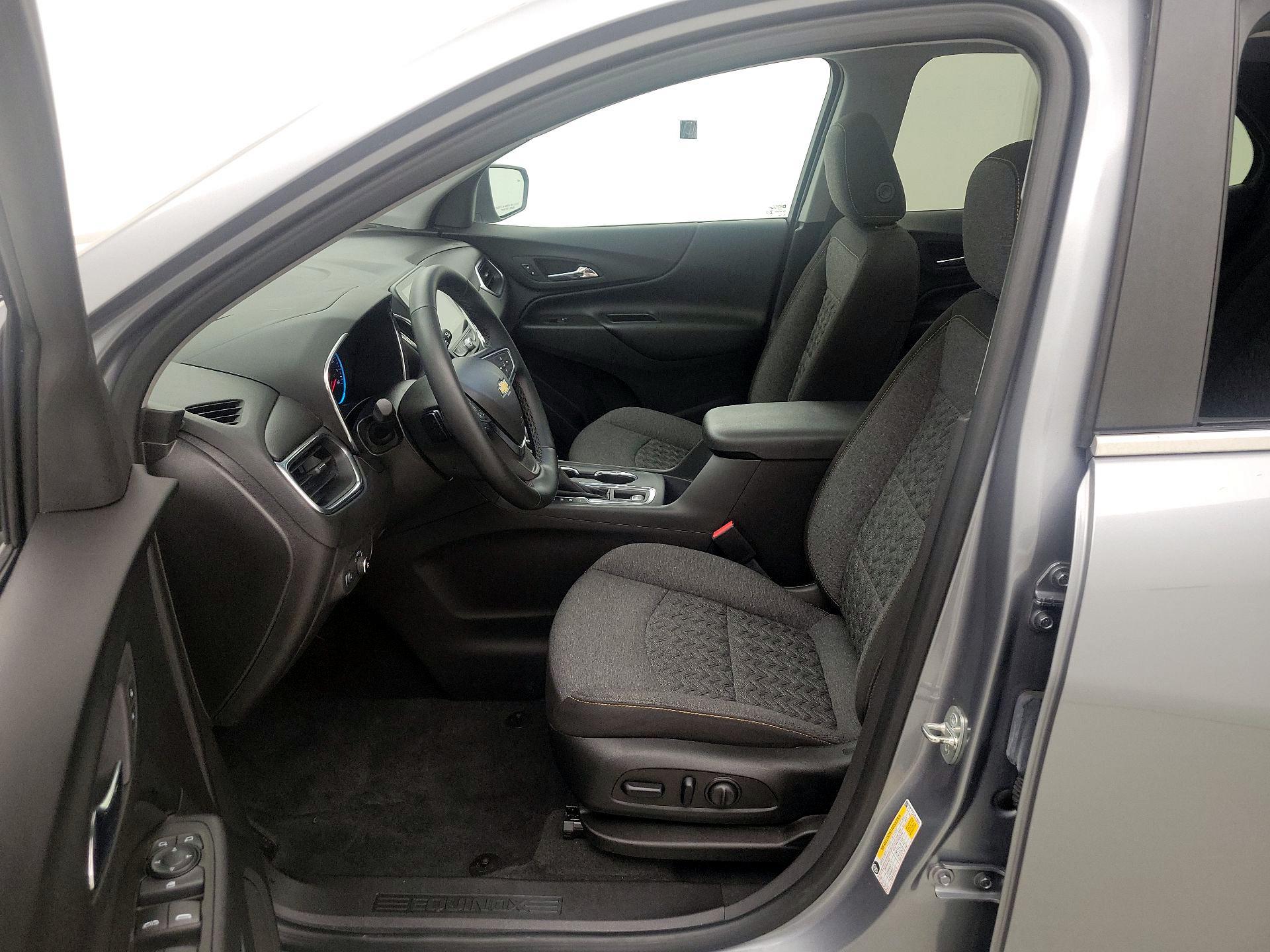 Thumbnail: 2024 Chevrolet Equinox - 11