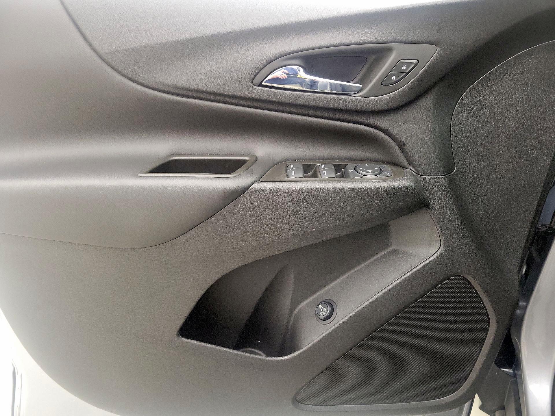 Thumbnail: 2024 Chevrolet Equinox - 12