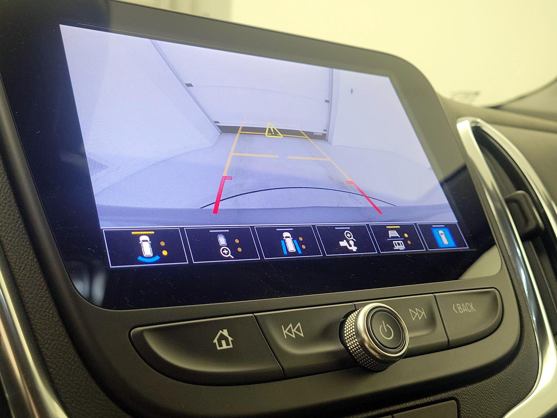 Thumbnail: 2024 Chevrolet Equinox - 14