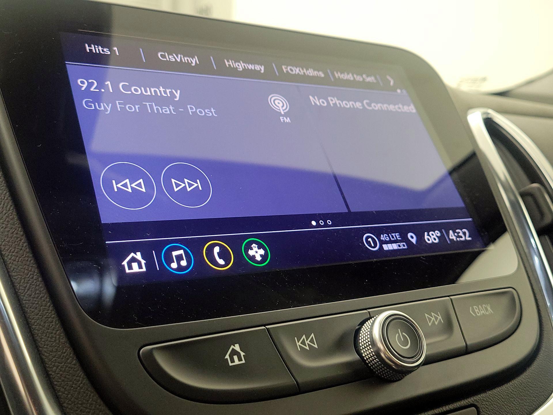 Thumbnail: 2024 Chevrolet Equinox - 15