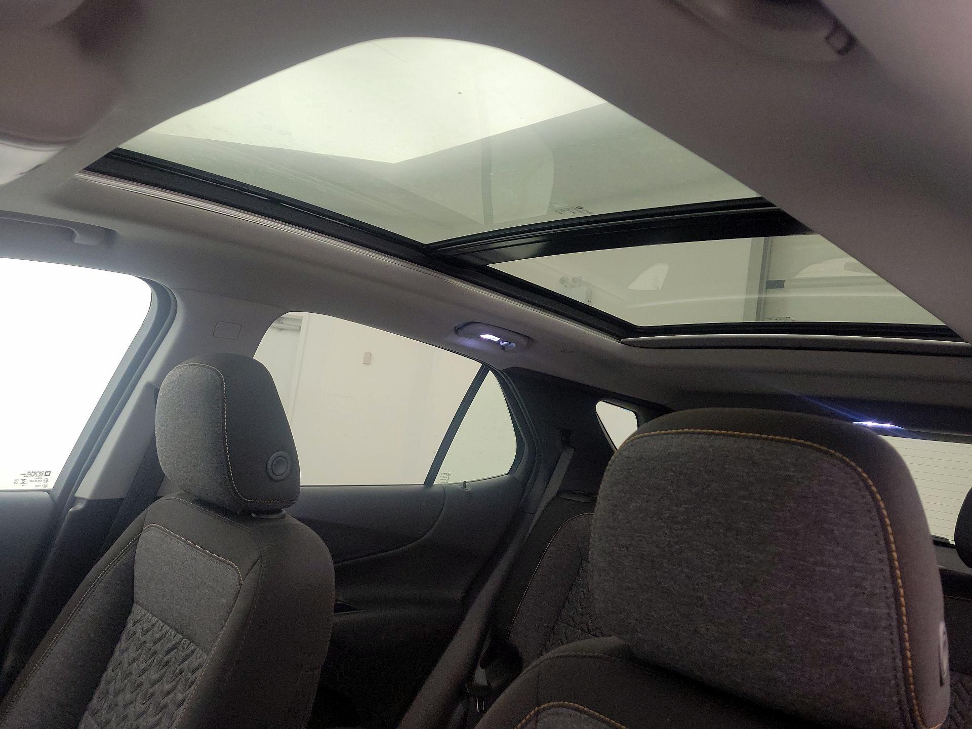 Thumbnail: 2024 Chevrolet Equinox - 19