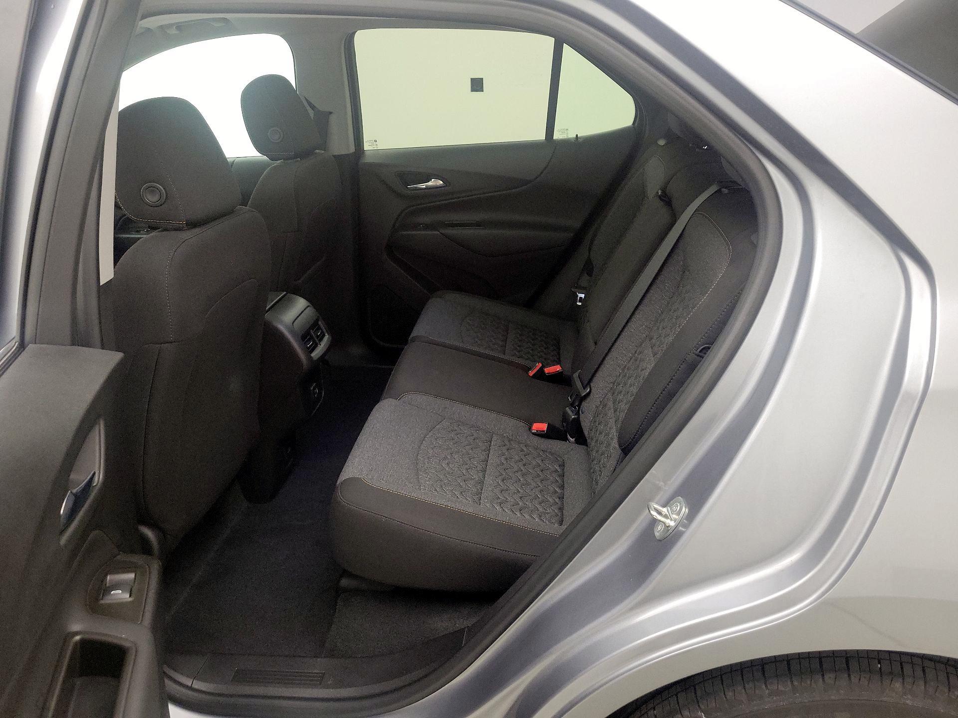 Thumbnail: 2024 Chevrolet Equinox - 20