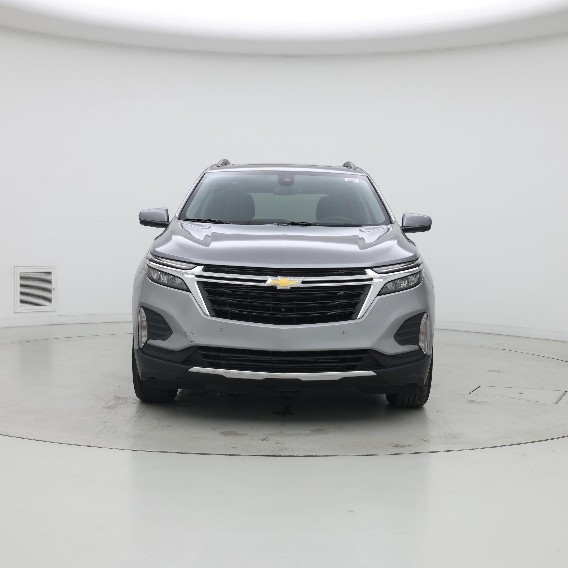 Thumbnail: 2024 Chevrolet Equinox - 5