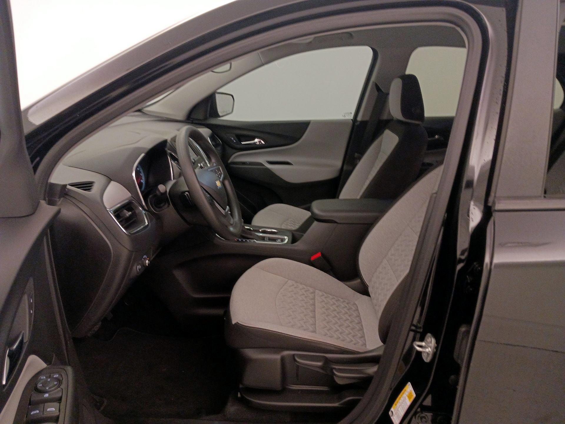 Thumbnail: 2023 Chevrolet Equinox - 11