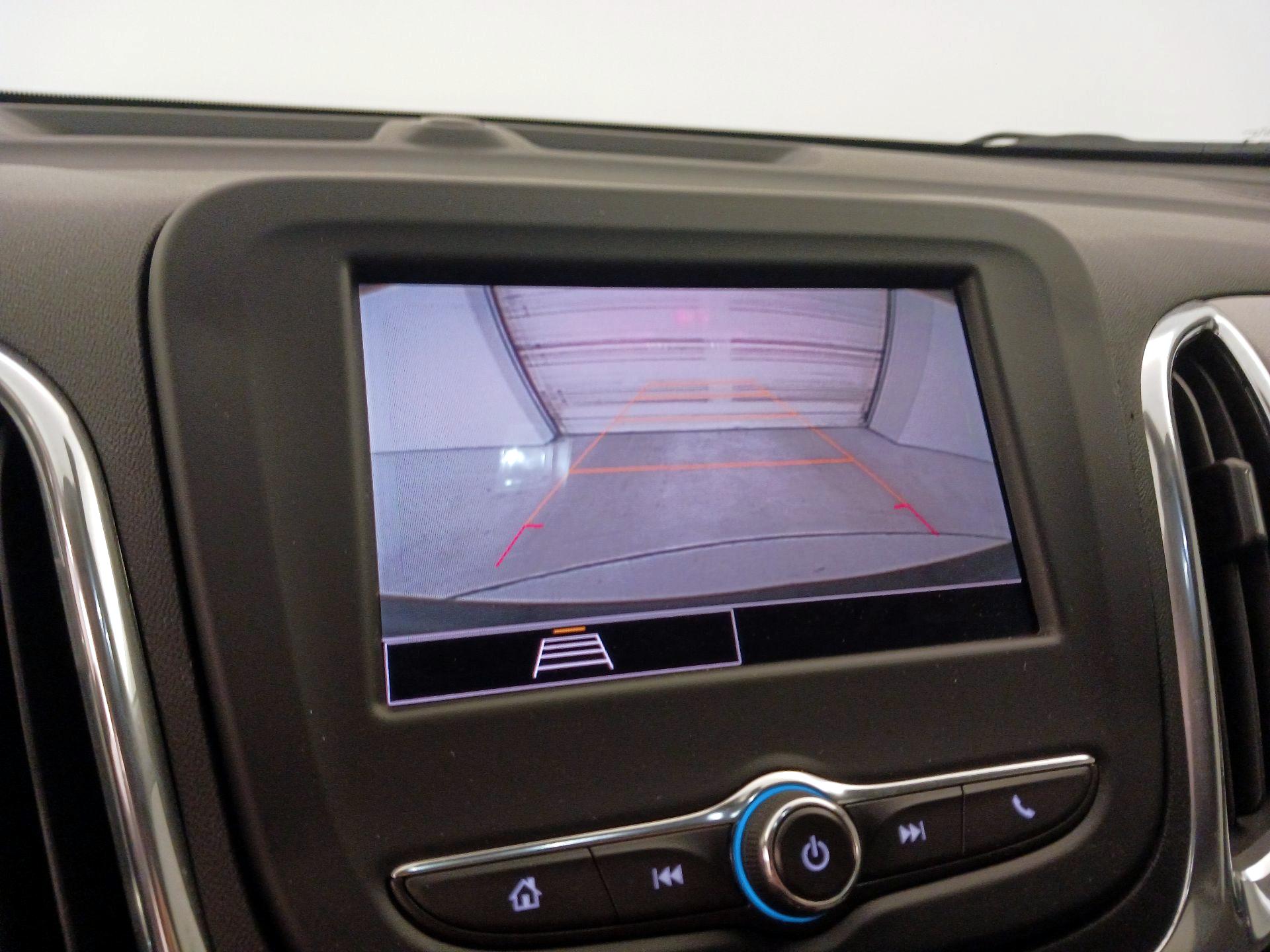 Thumbnail: 2023 Chevrolet Equinox - 14