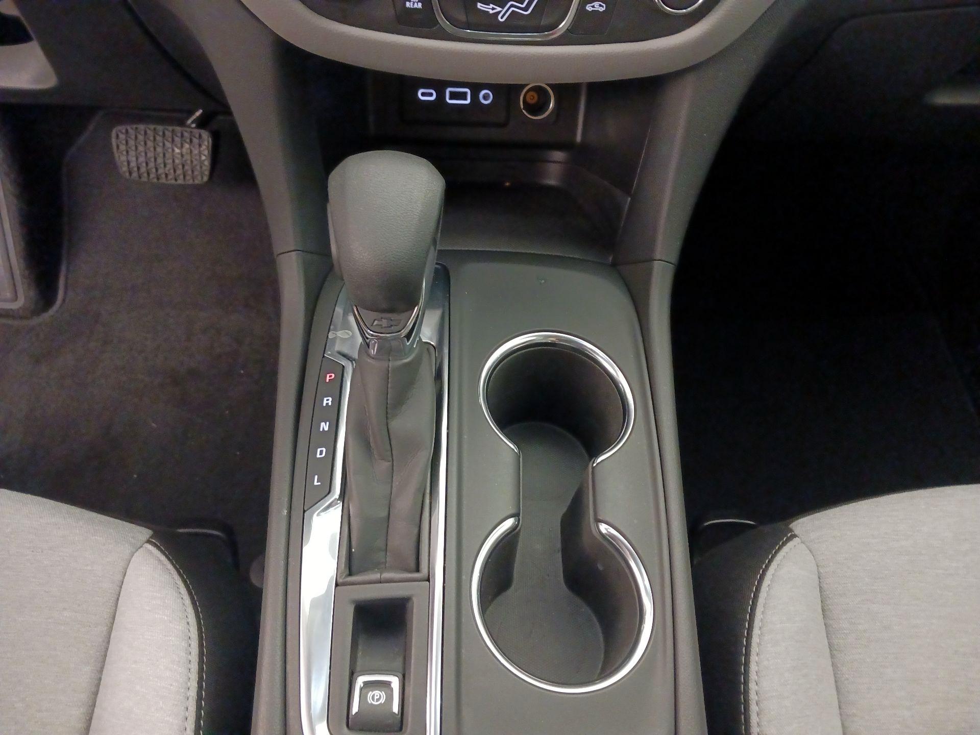 Thumbnail: 2023 Chevrolet Equinox - 17