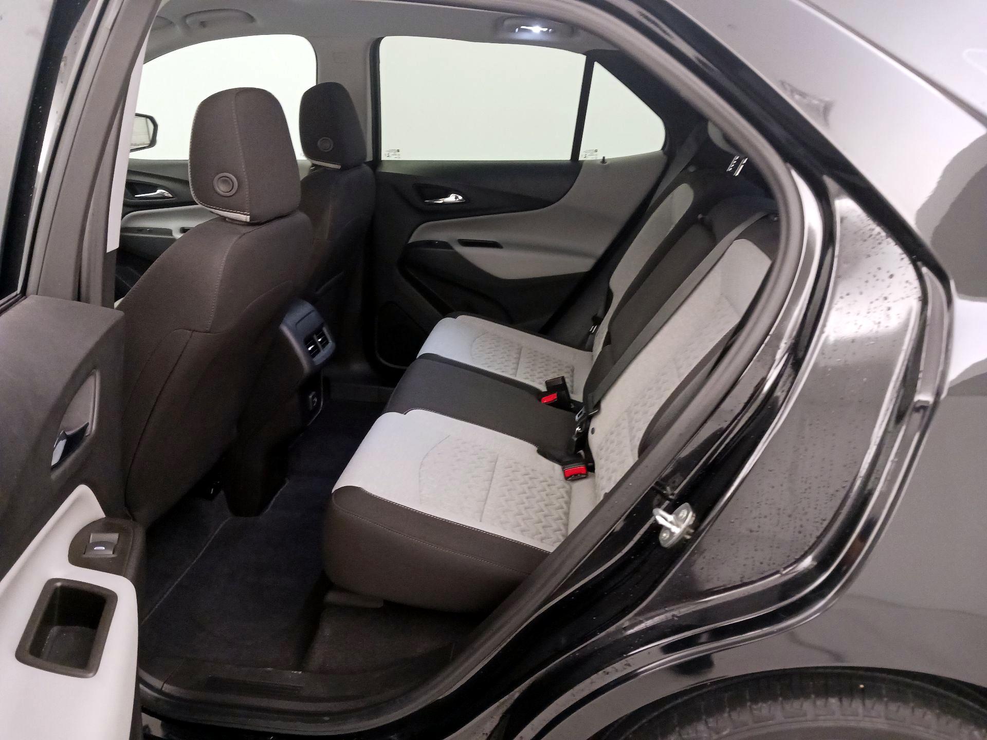 Thumbnail: 2023 Chevrolet Equinox - 19