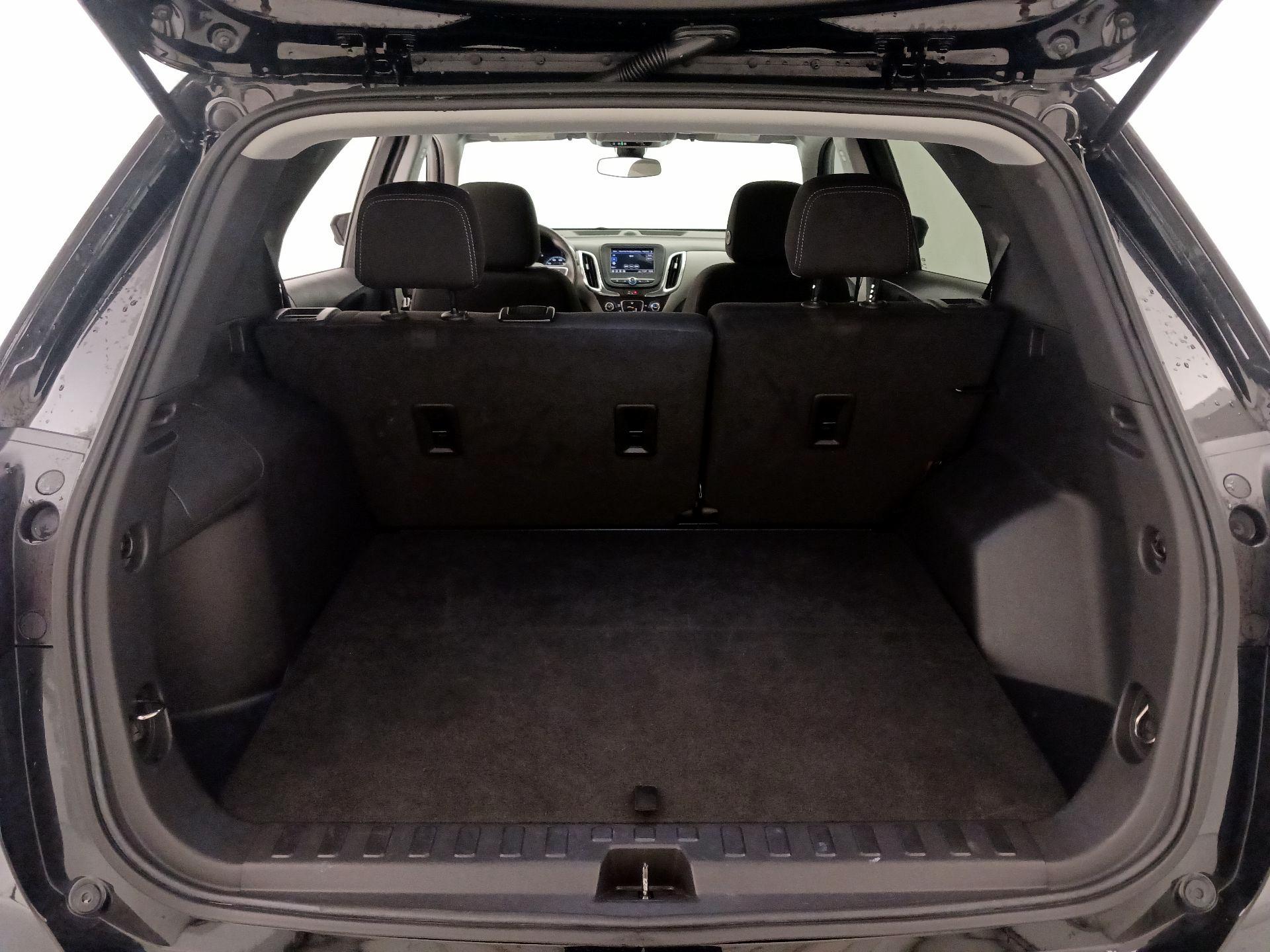 Thumbnail: 2023 Chevrolet Equinox - 20