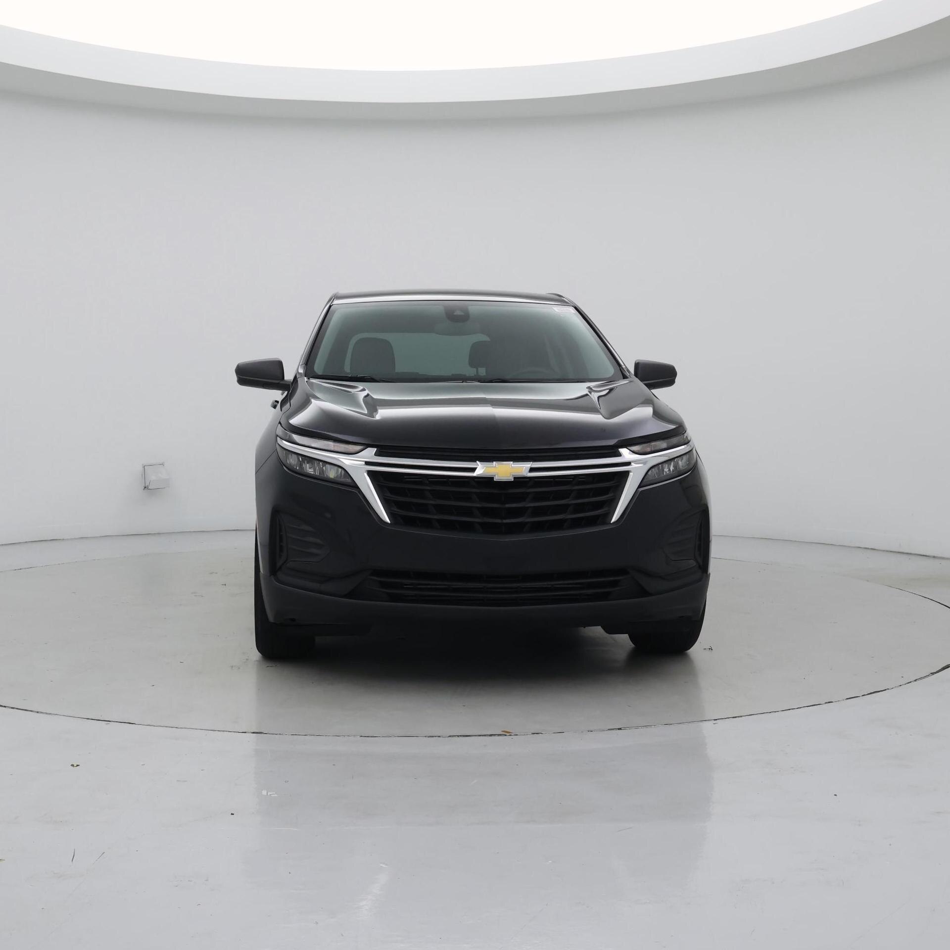 Thumbnail: 2023 Chevrolet Equinox - 5