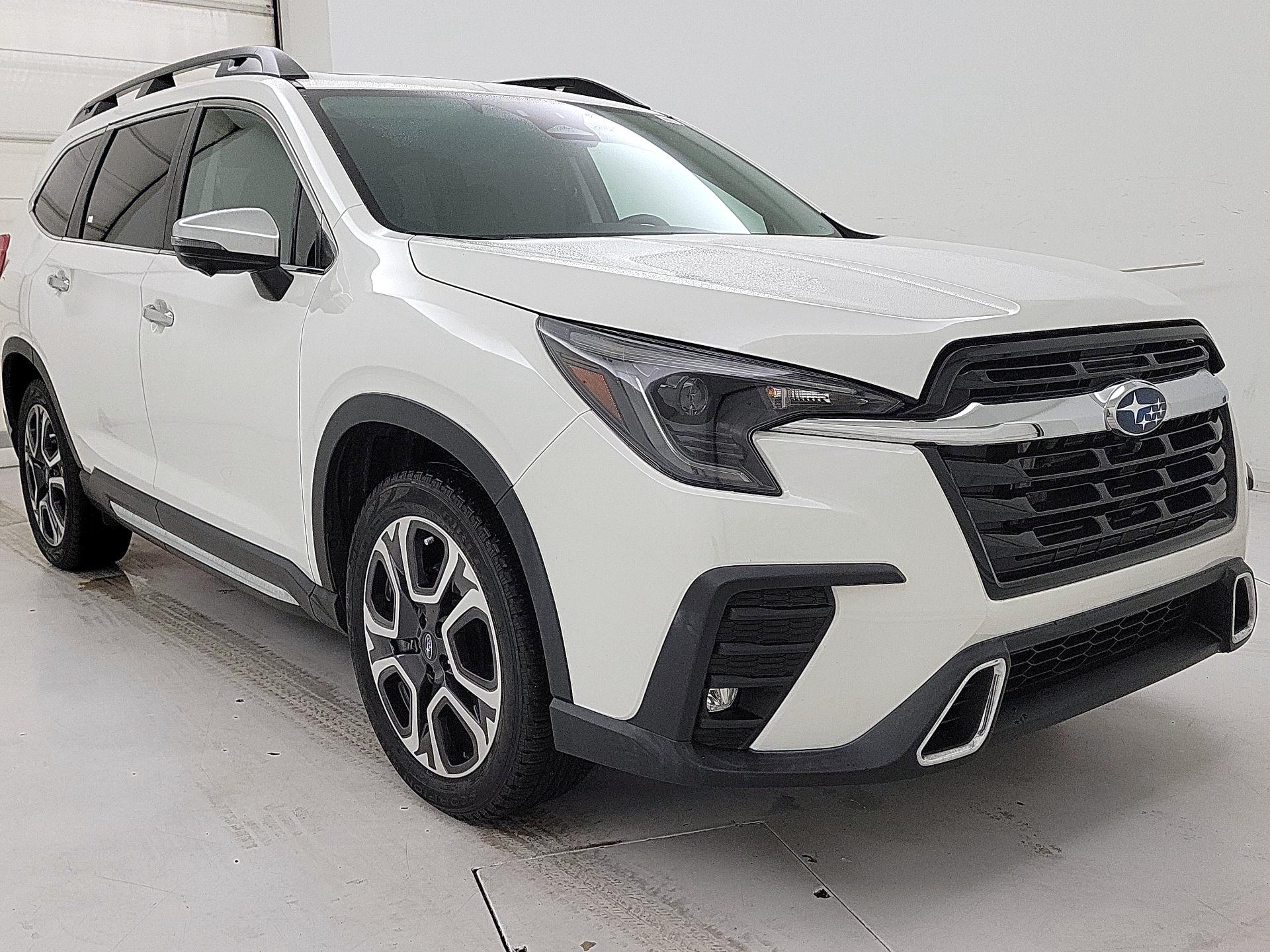 Thumbnail: 2023 Subaru Ascent - 1