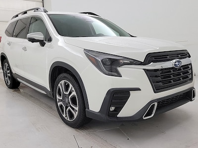 2023 Subaru Ascent Touring