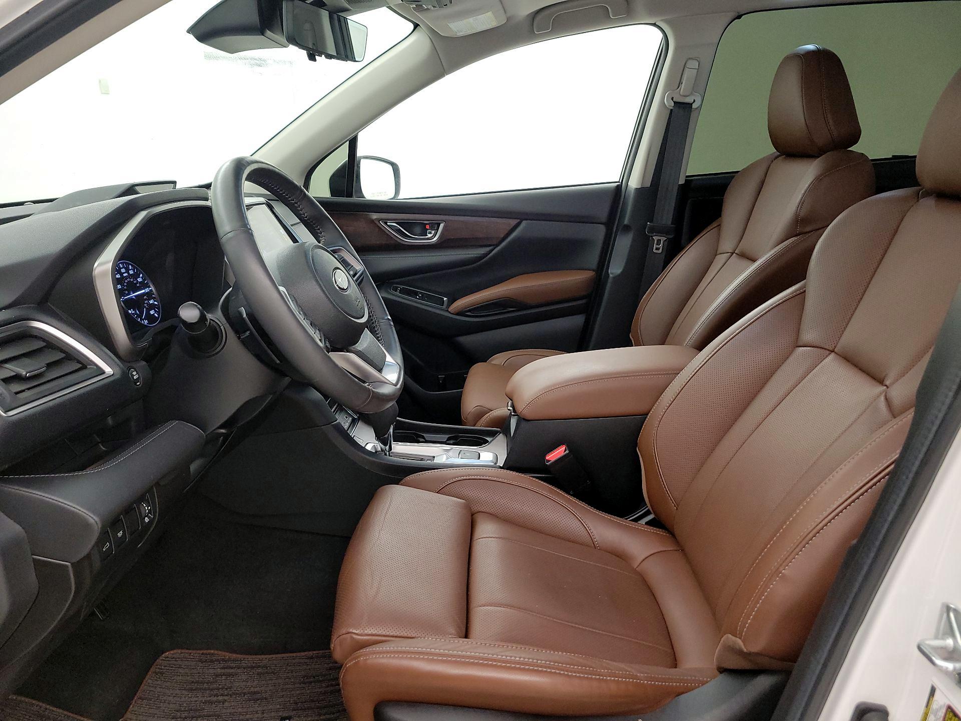 Thumbnail: 2023 Subaru Ascent - 9