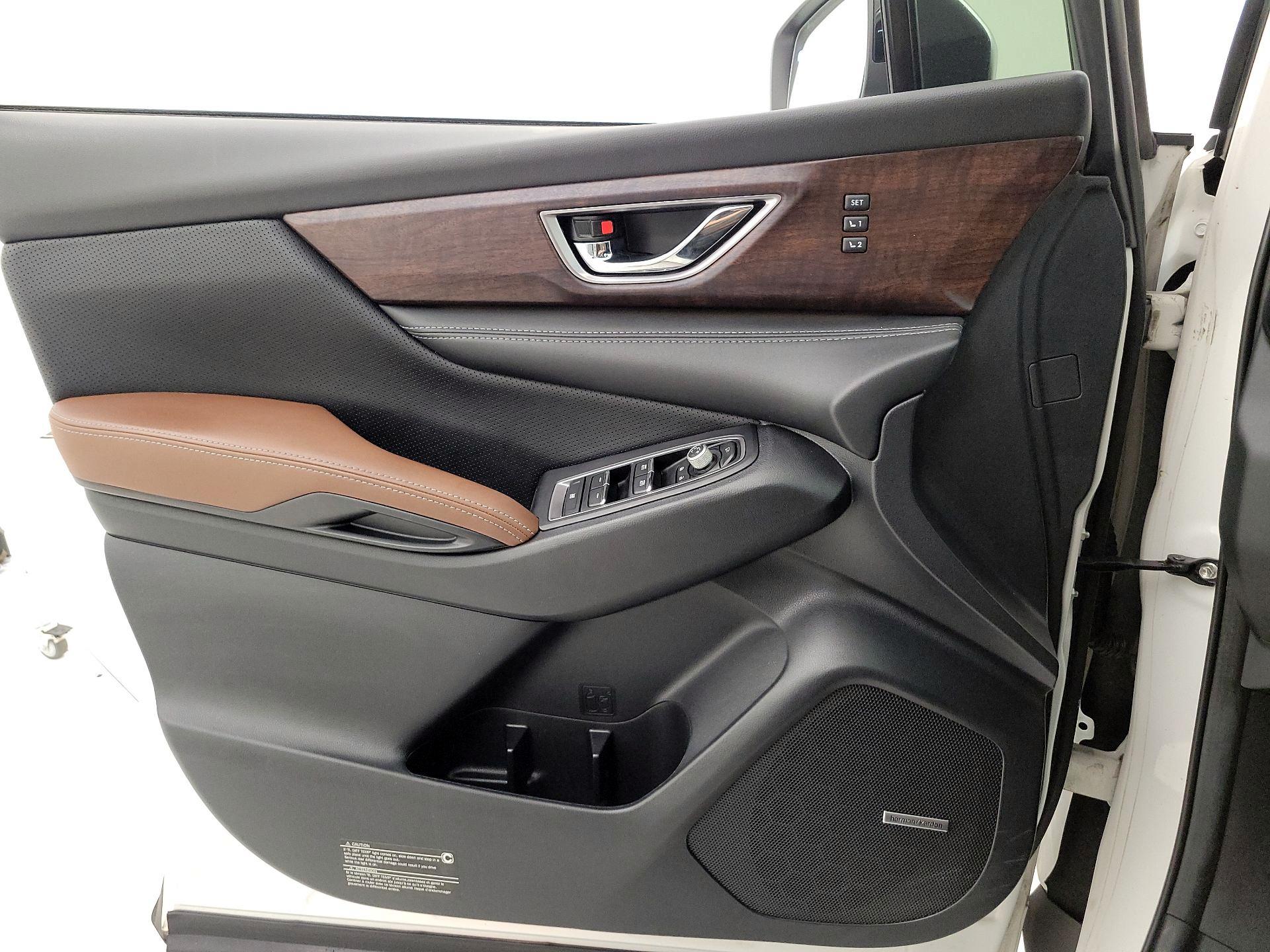 Thumbnail: 2023 Subaru Ascent - 10