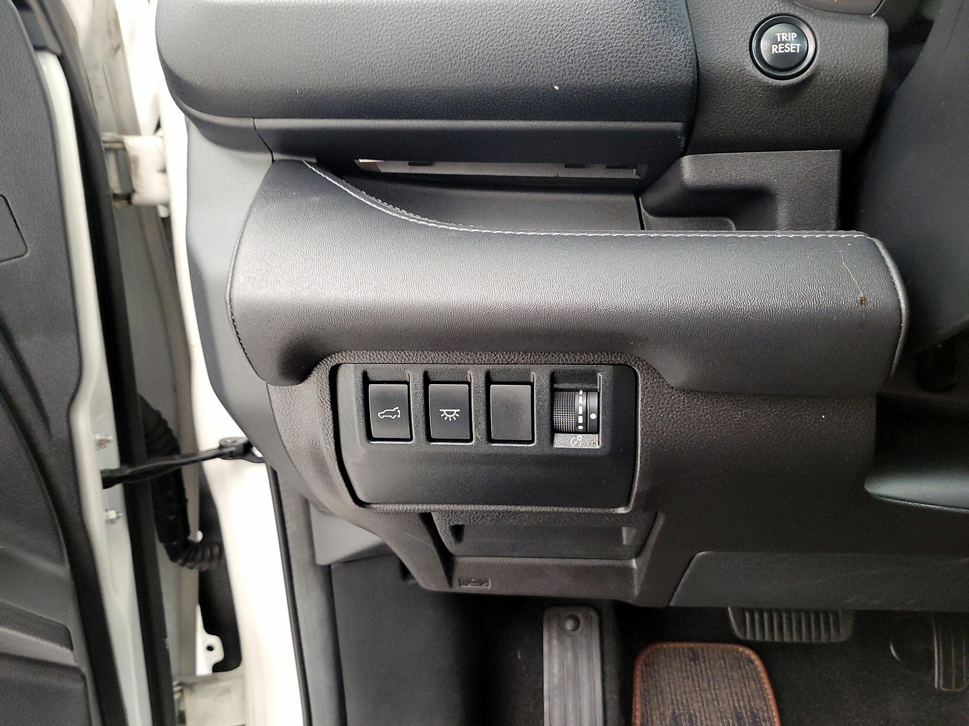 Thumbnail: 2023 Subaru Ascent - 11