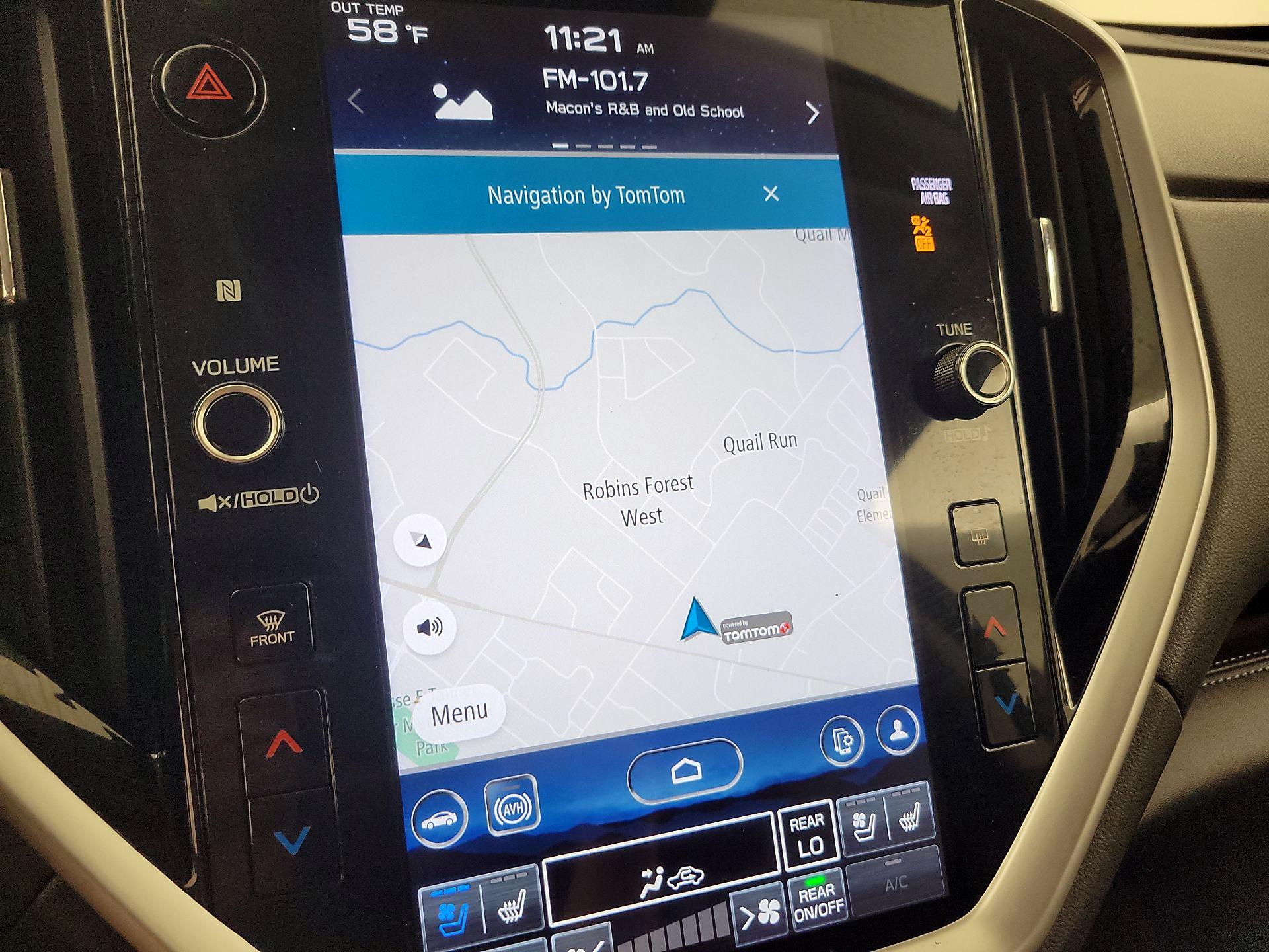 Thumbnail: 2023 Subaru Ascent - 12