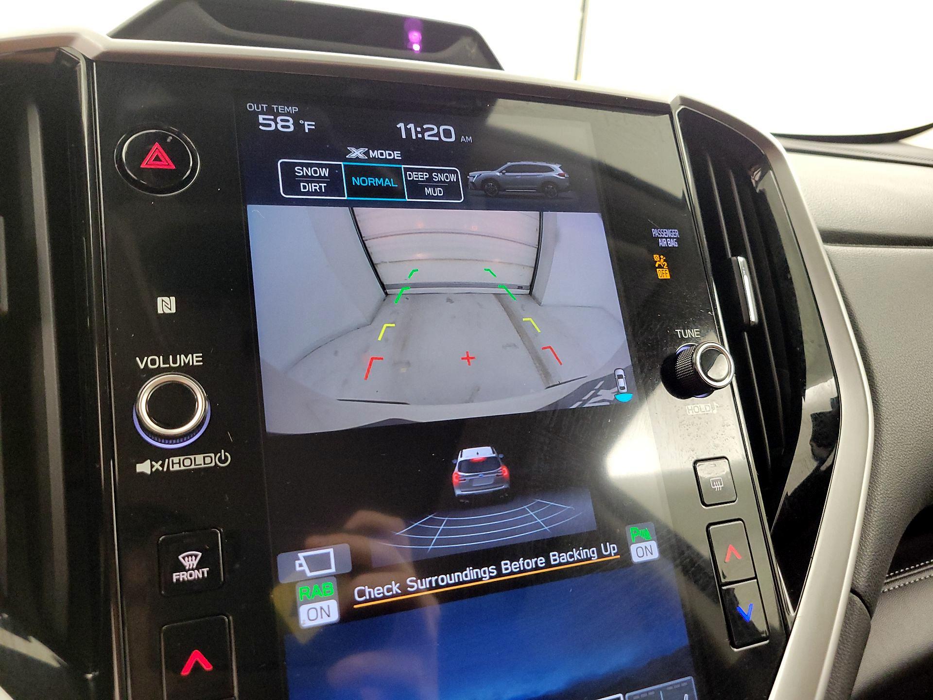 Thumbnail: 2023 Subaru Ascent - 13