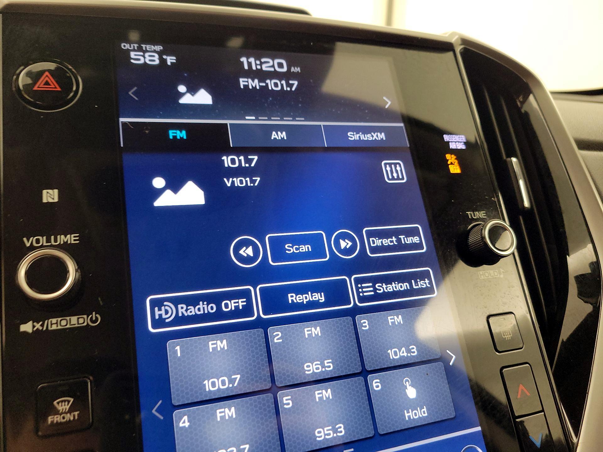 Thumbnail: 2023 Subaru Ascent - 14